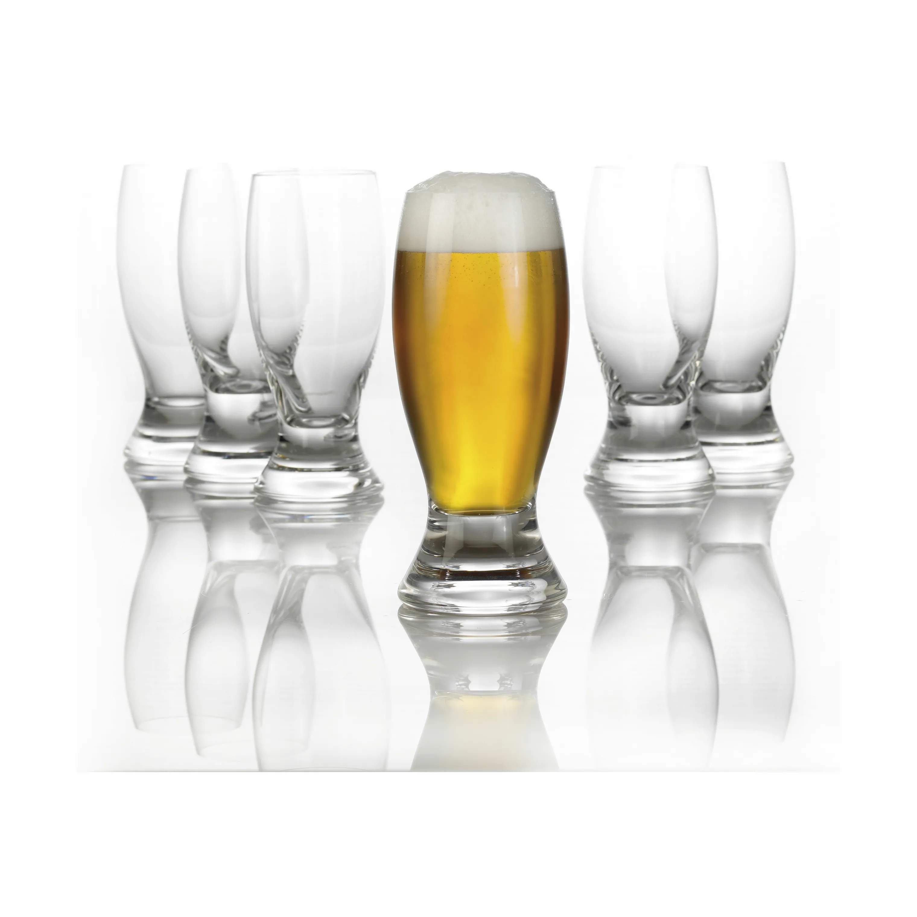 erik bagger a/s Ølglas Opera Ølglas - 2 stk. i klar, 45 cl, 3
