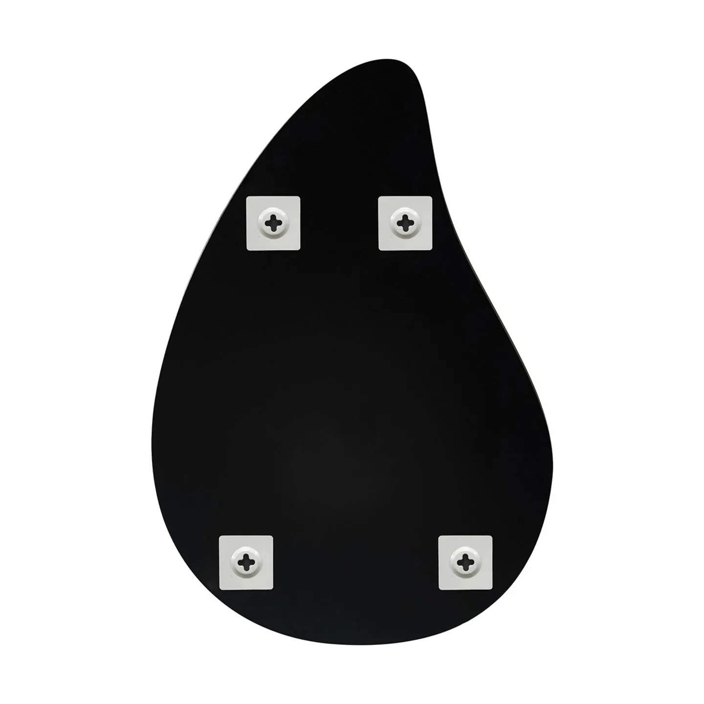 Incado Spejle Asymmetrisk Spejl i 80 cm, 3