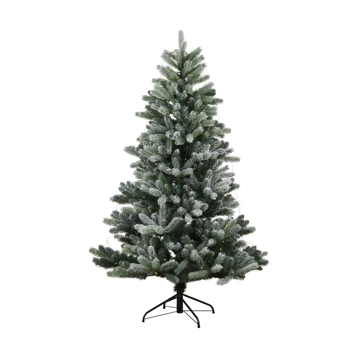 Anton Kunstigt Juletræ, hvid, large