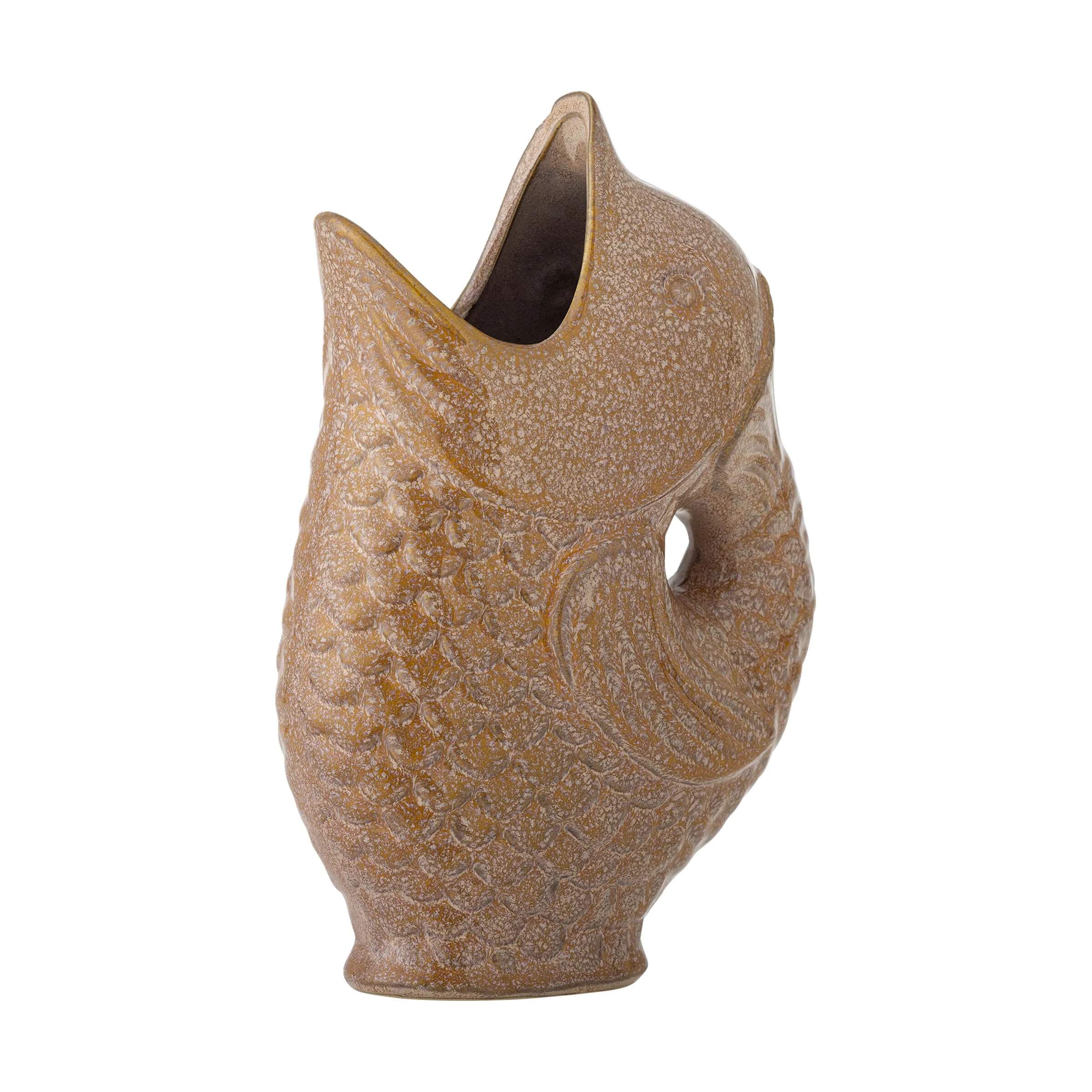 Creative Collection Vaser Vase - Harvey i Brown, 3