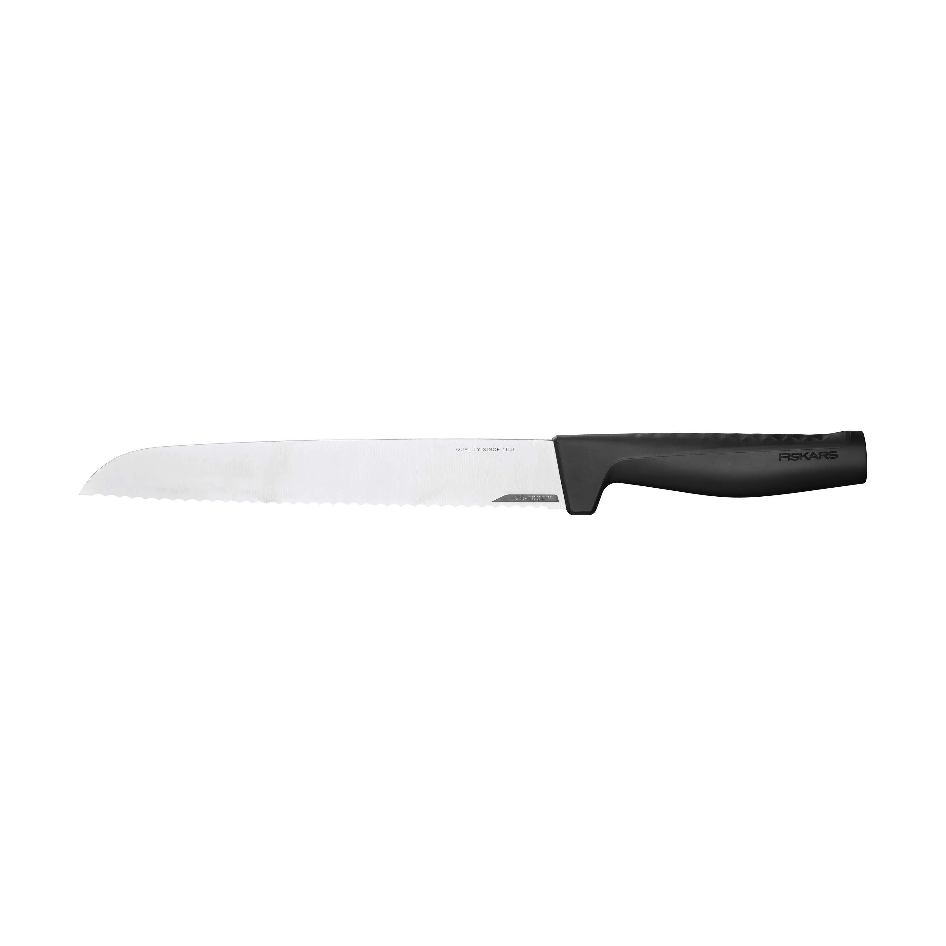 Fiskars brødknive Hard Edge Brødkniv