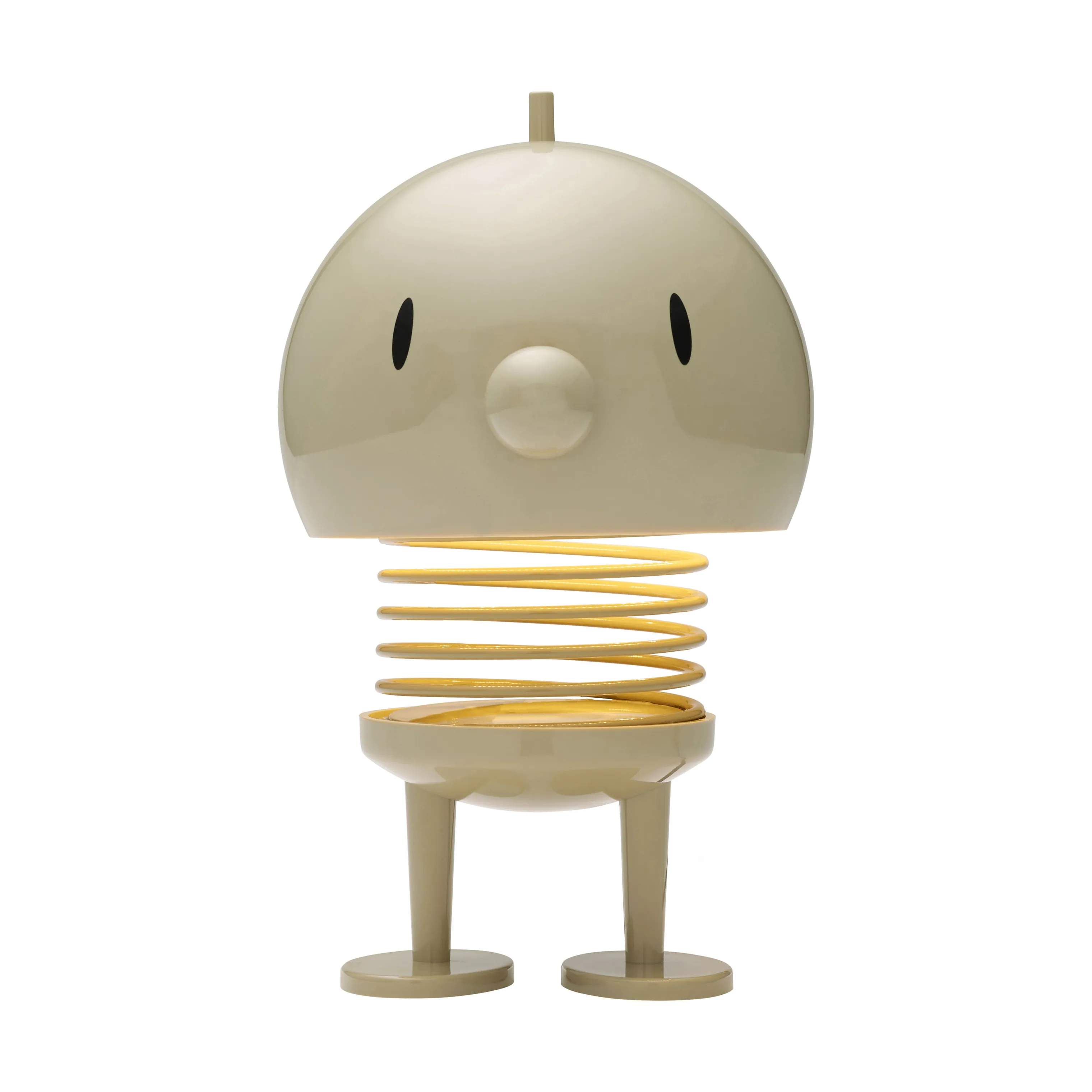 Bumble - LED Lampe, latte, large
