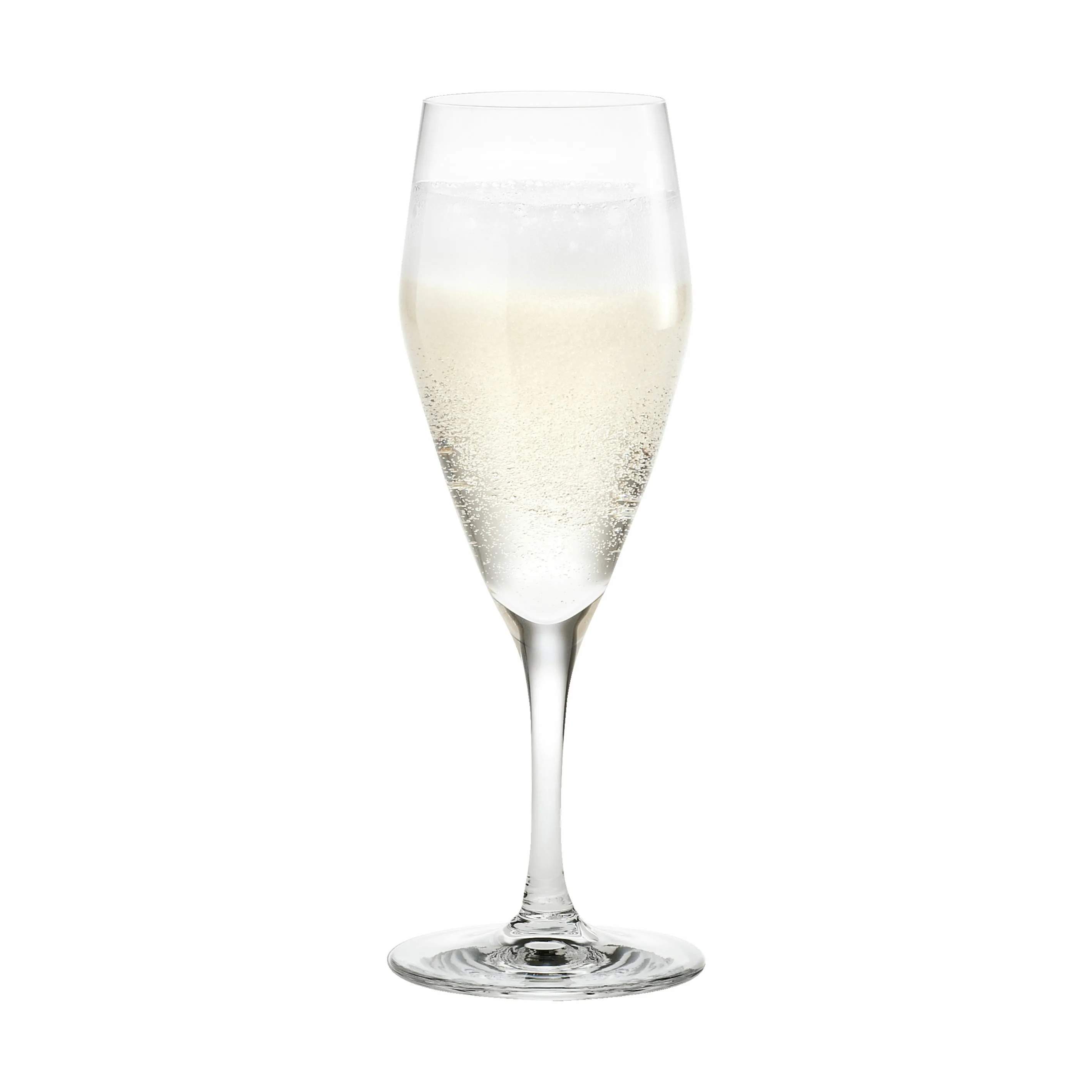 Holmegaard champagneglas Perfection Champagneglas