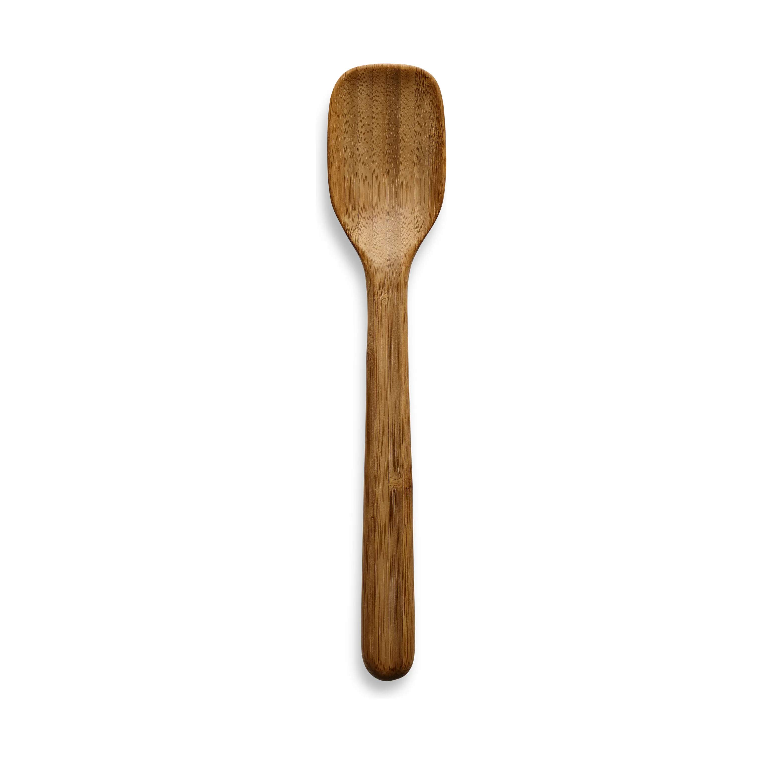 Nordic Kitchen Serveringsske, bamboo, large