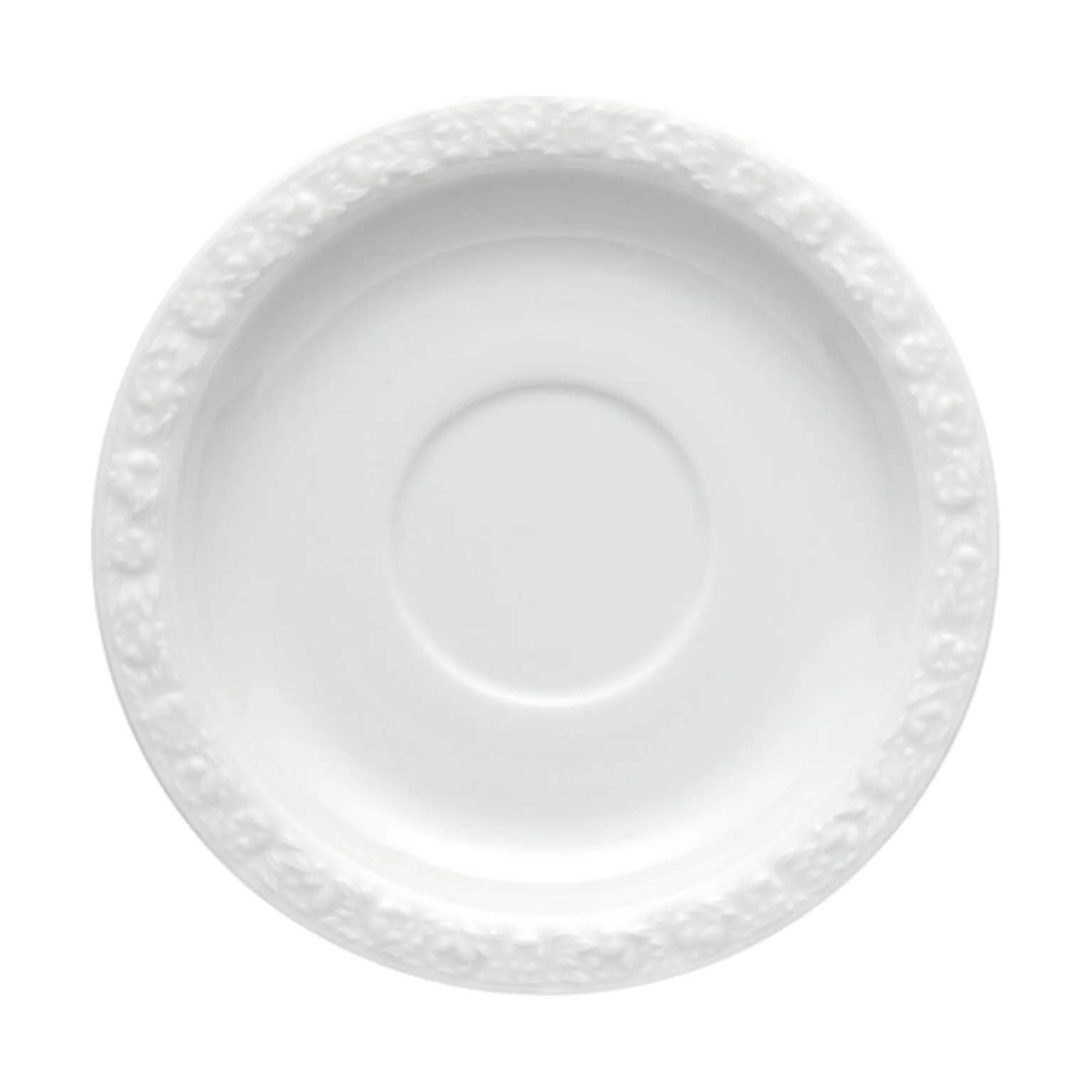 Rosenthal Underkopper Maria Theresia Underkop i Hvid, 1
