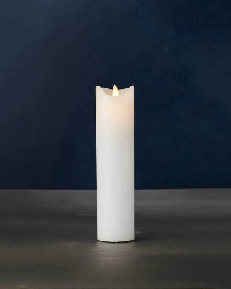 Sirius LED-lys Sara LED Bloklys i 20 cm, 2