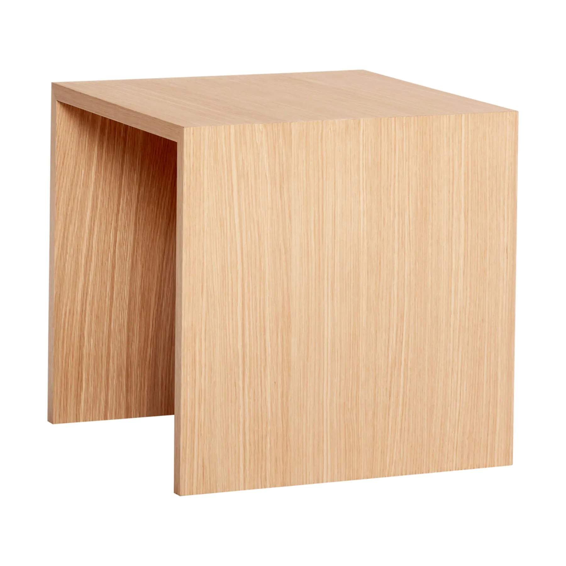 Hübsch Sideborde Less Sidebord i Natur, 4