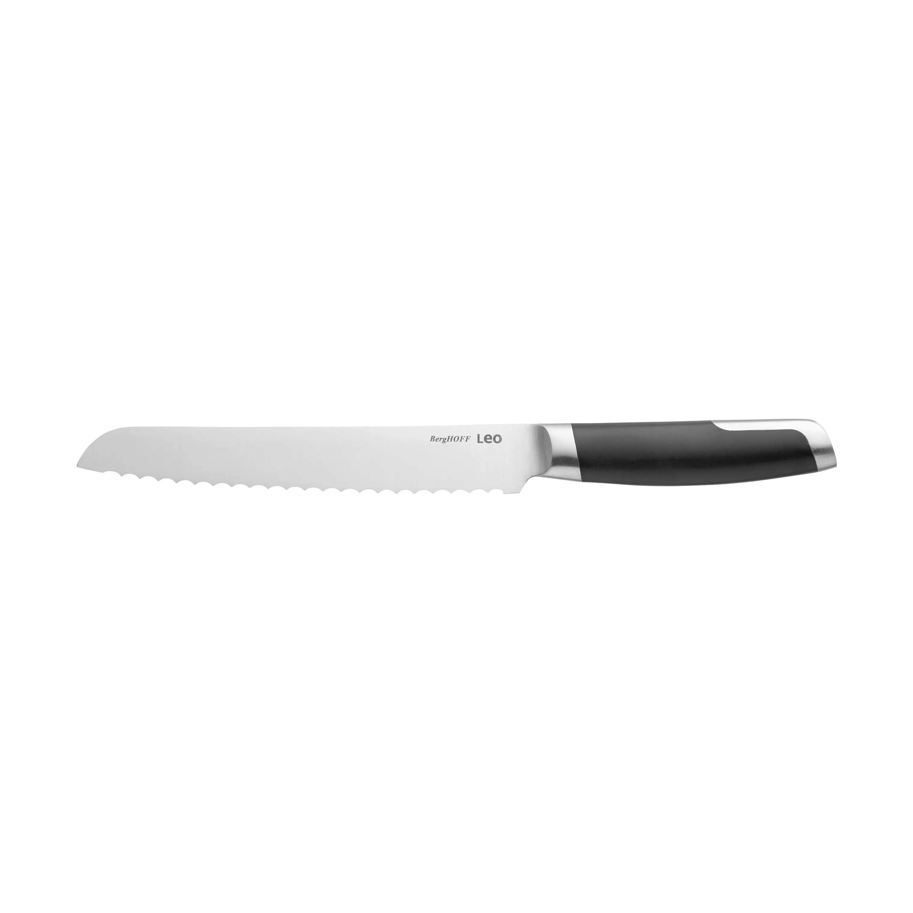 BergHOFF Brødknive Graphite Brødkniv i Sort, 1