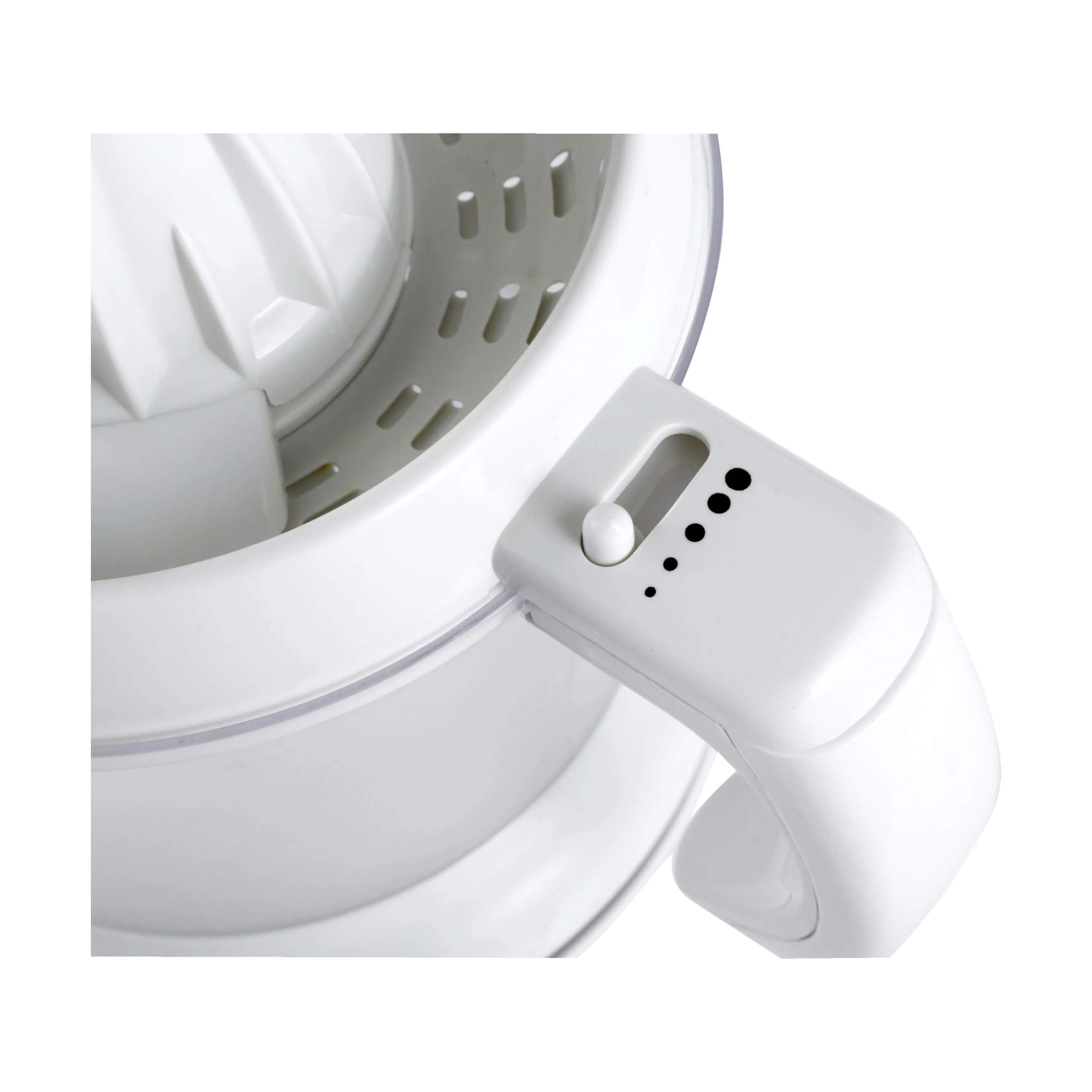 Cook & Baker Citruspressere Citruspresser i Hvid, 6