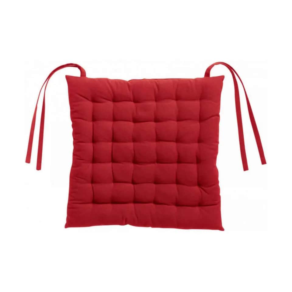 Winkler Sædehynder Zea Sædehynde i Rød, 1