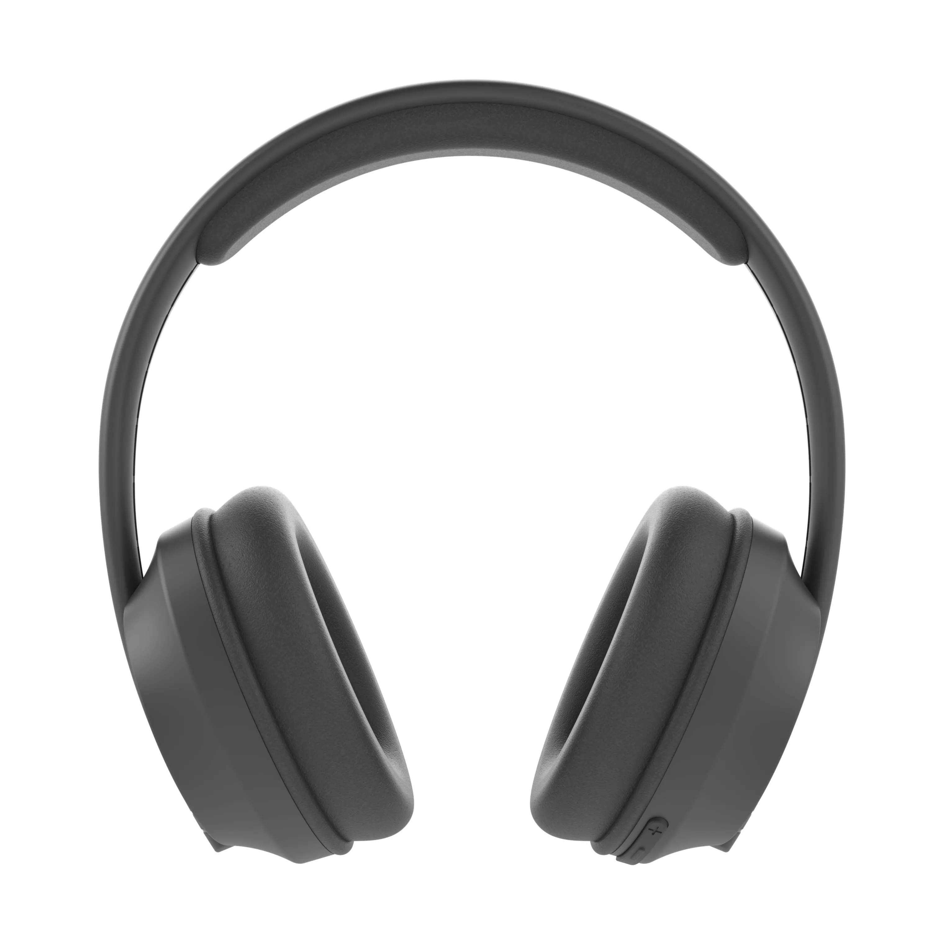 Denver Hovedtelefoner Bluetooth Hovedtelefoner BTH-235B i Sort, 2