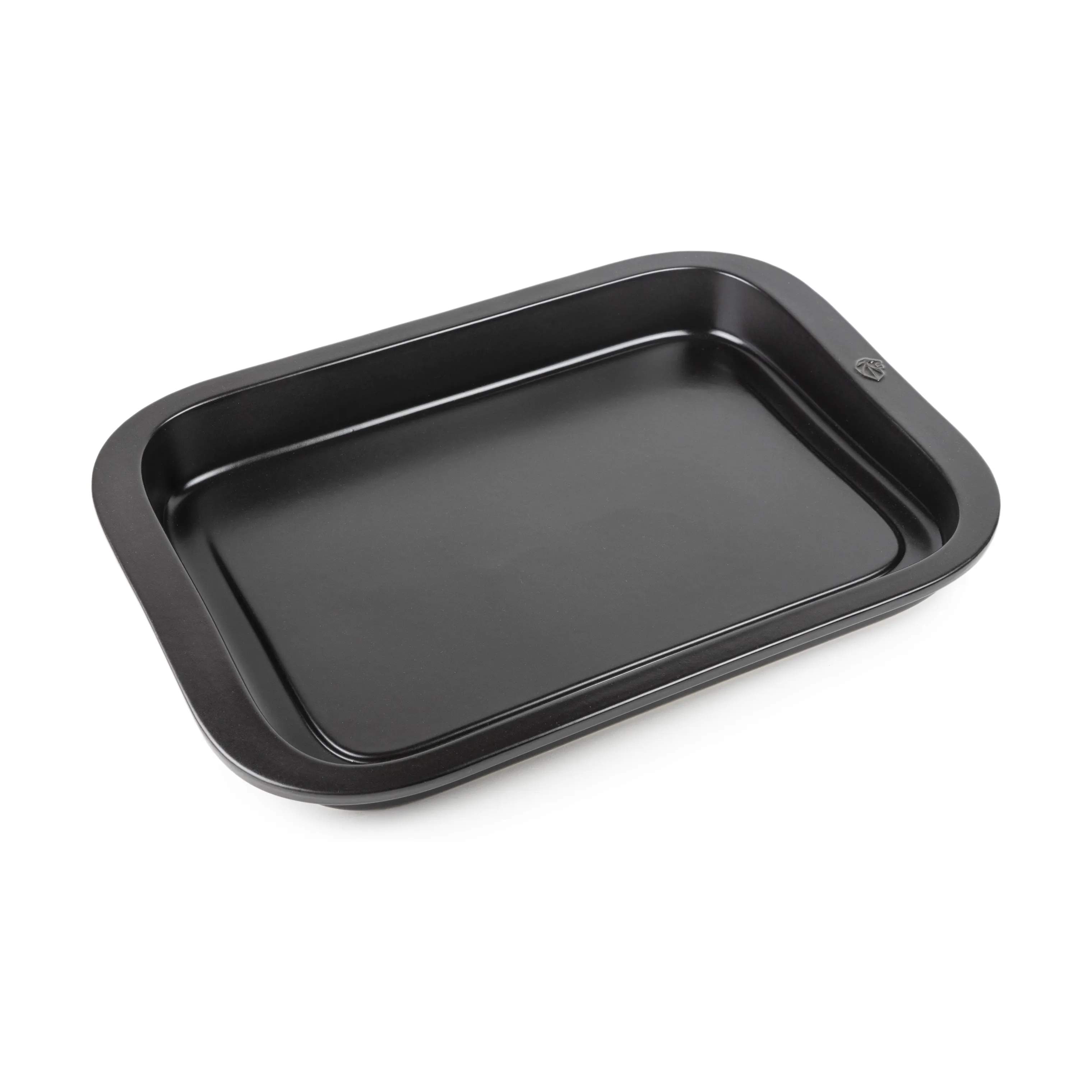 Peugeot Øvrigt grilltilbehør Grill To Table Plancha i SortRektangulær, H5,5 x B29,5 x L44,5 cm, 1