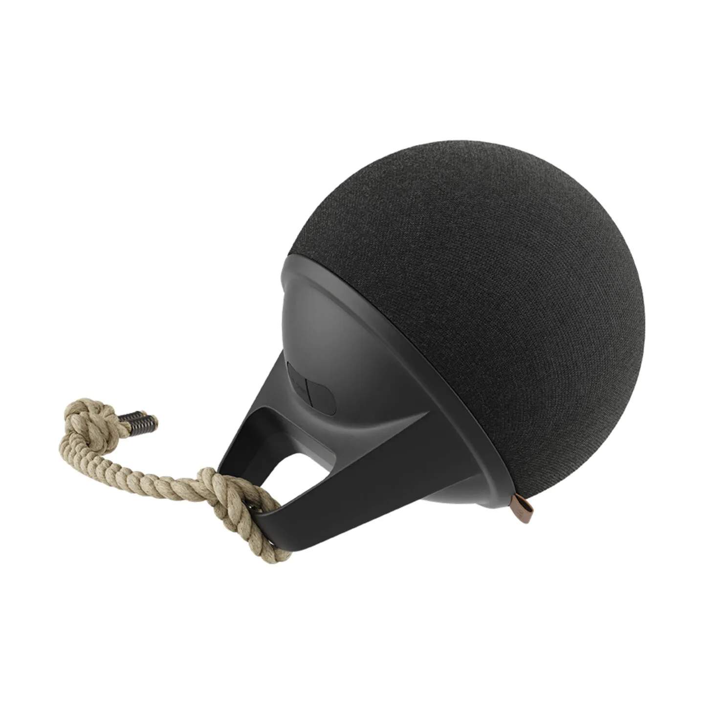 SACKit Højtalere Play Højtaler i Black, 1