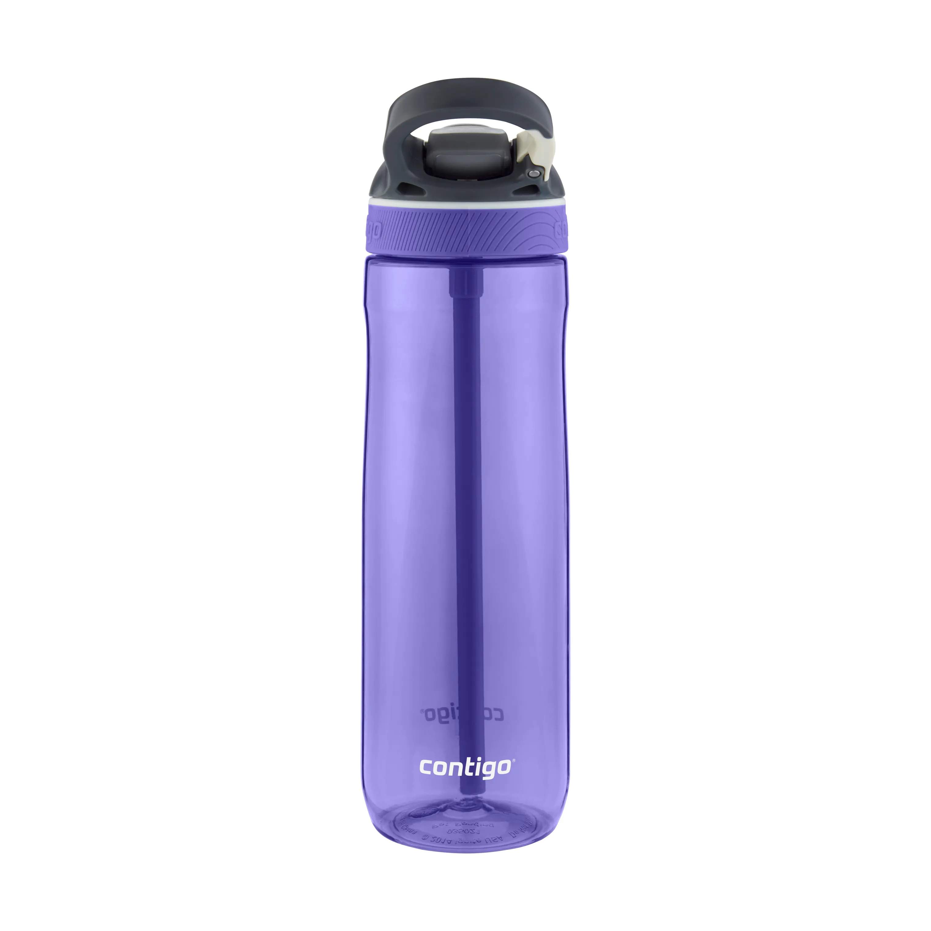 Contigo Drikkedunke Ashland Drikkeflaske i Grapevine, 720 ml, 2