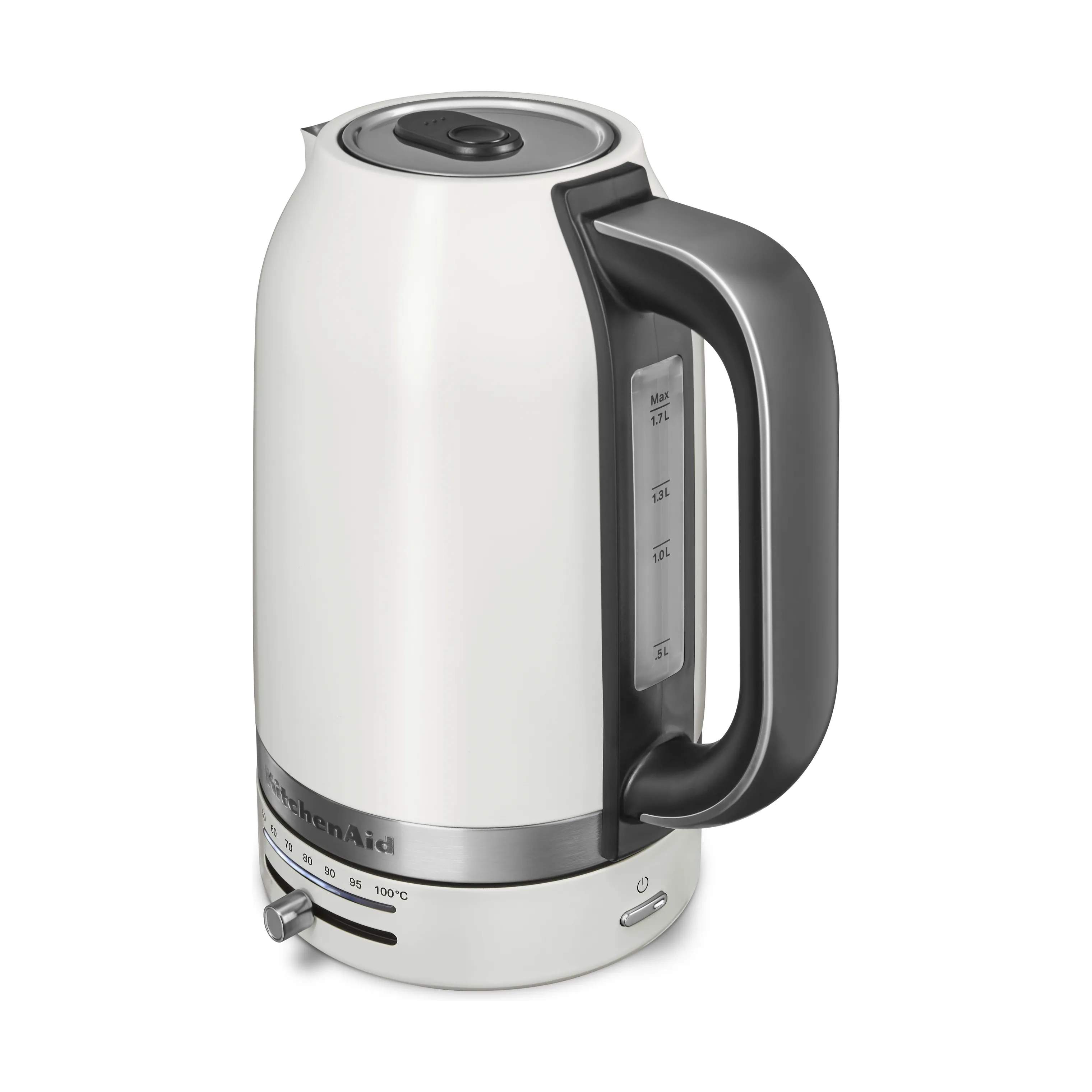 KitchenAid Elkedler Classic Elkedel i Porcelain white, 4