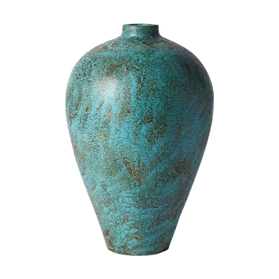 Muubs Plantekrukker Anchor Krukke i H60 x Ø39 cm, 1