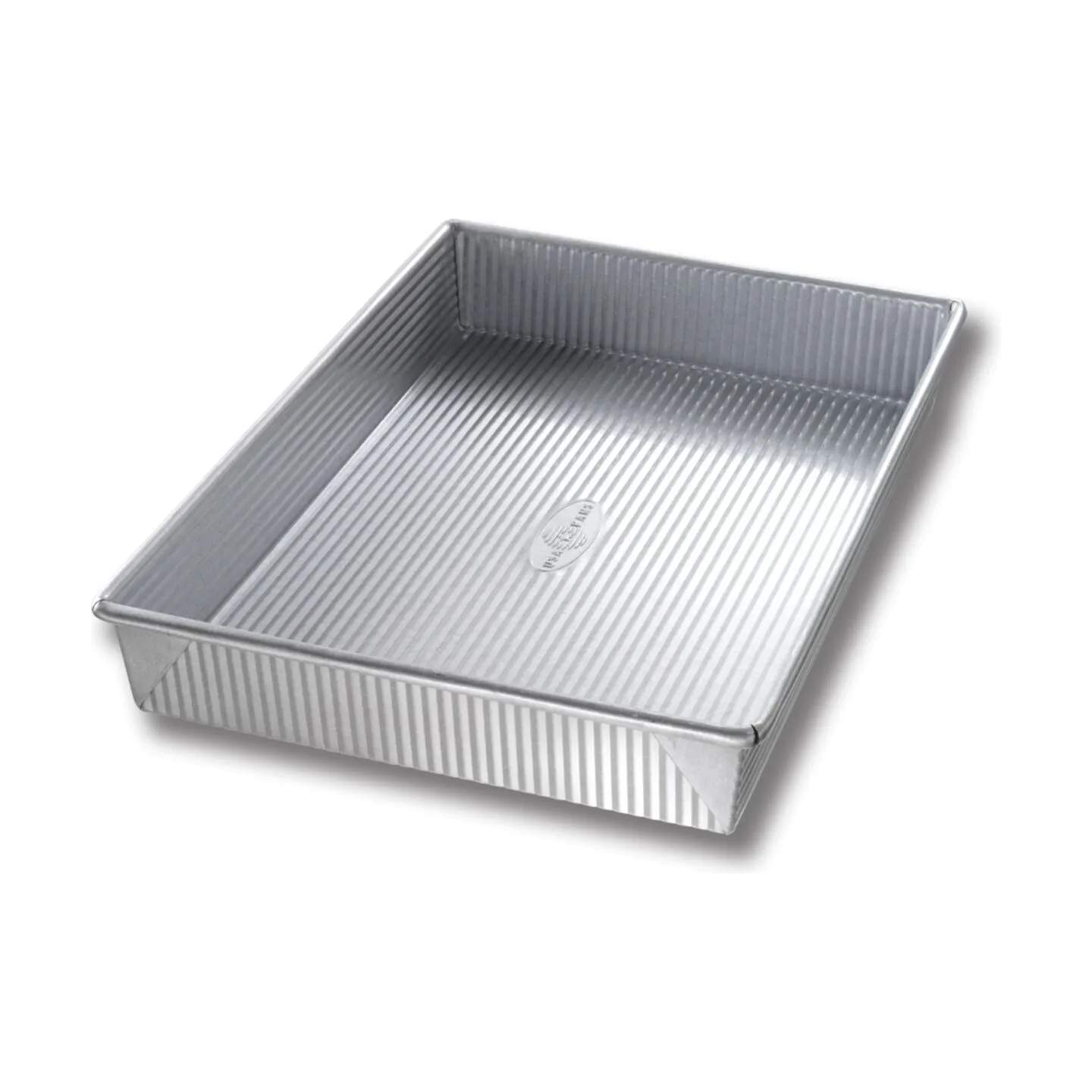 USA Pan Øvrige bageforme Bageform i B23 x L33 cm, 1