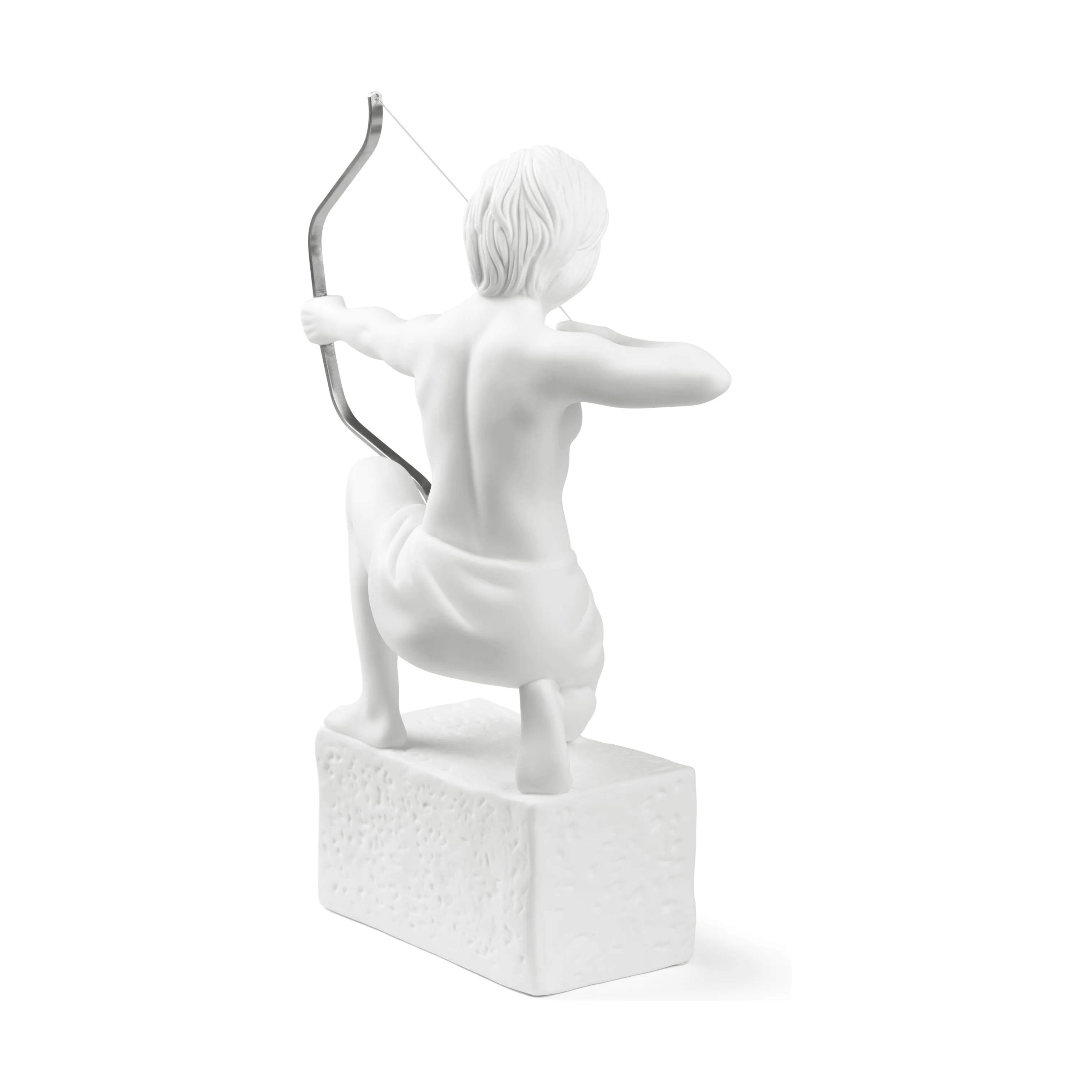 Christel Marott Stjernetegnsfigurer Christel Stjernetegn - Skytte i Mand, Skytte, 4