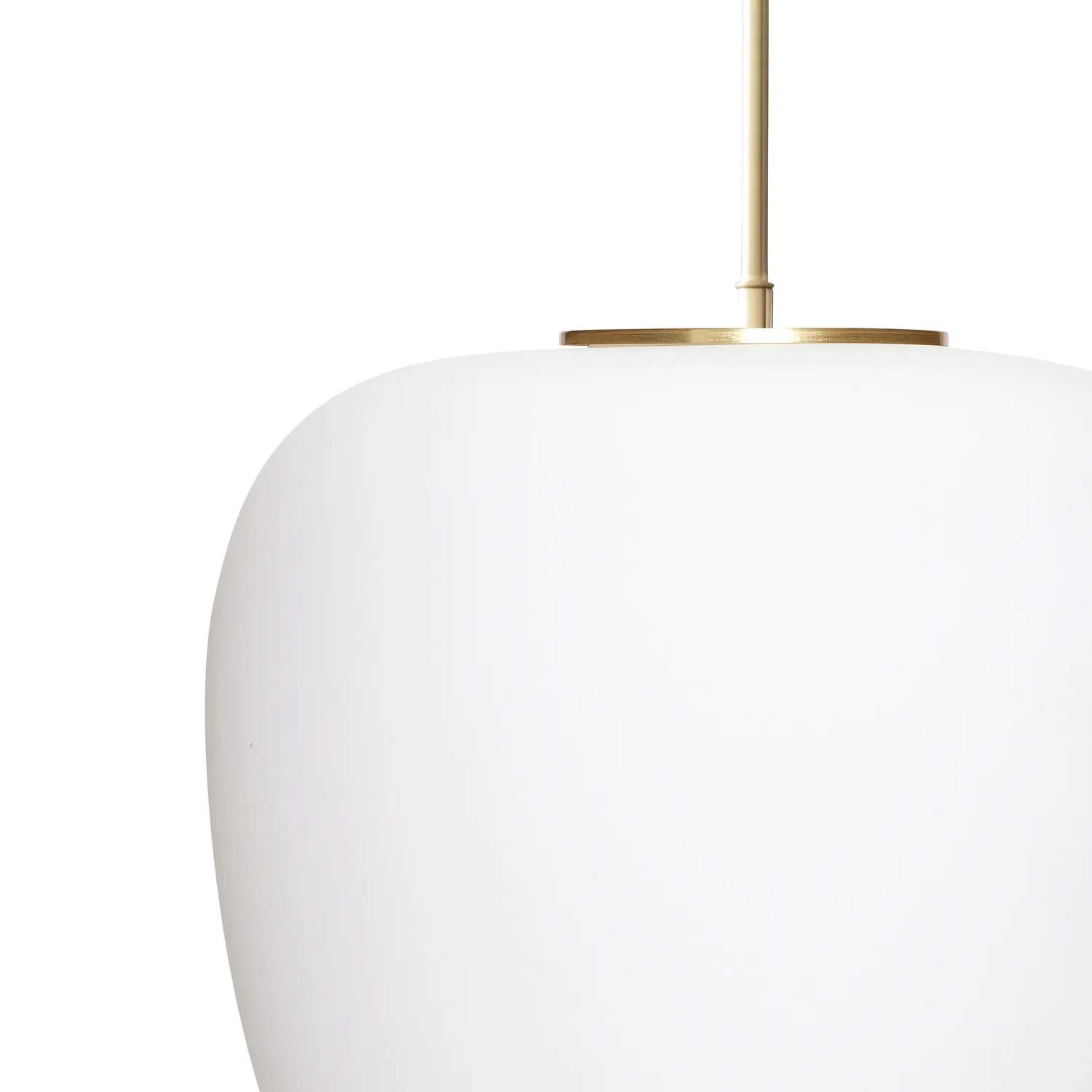 Hübsch Pendler Muse Pendel i 40 cm, 2