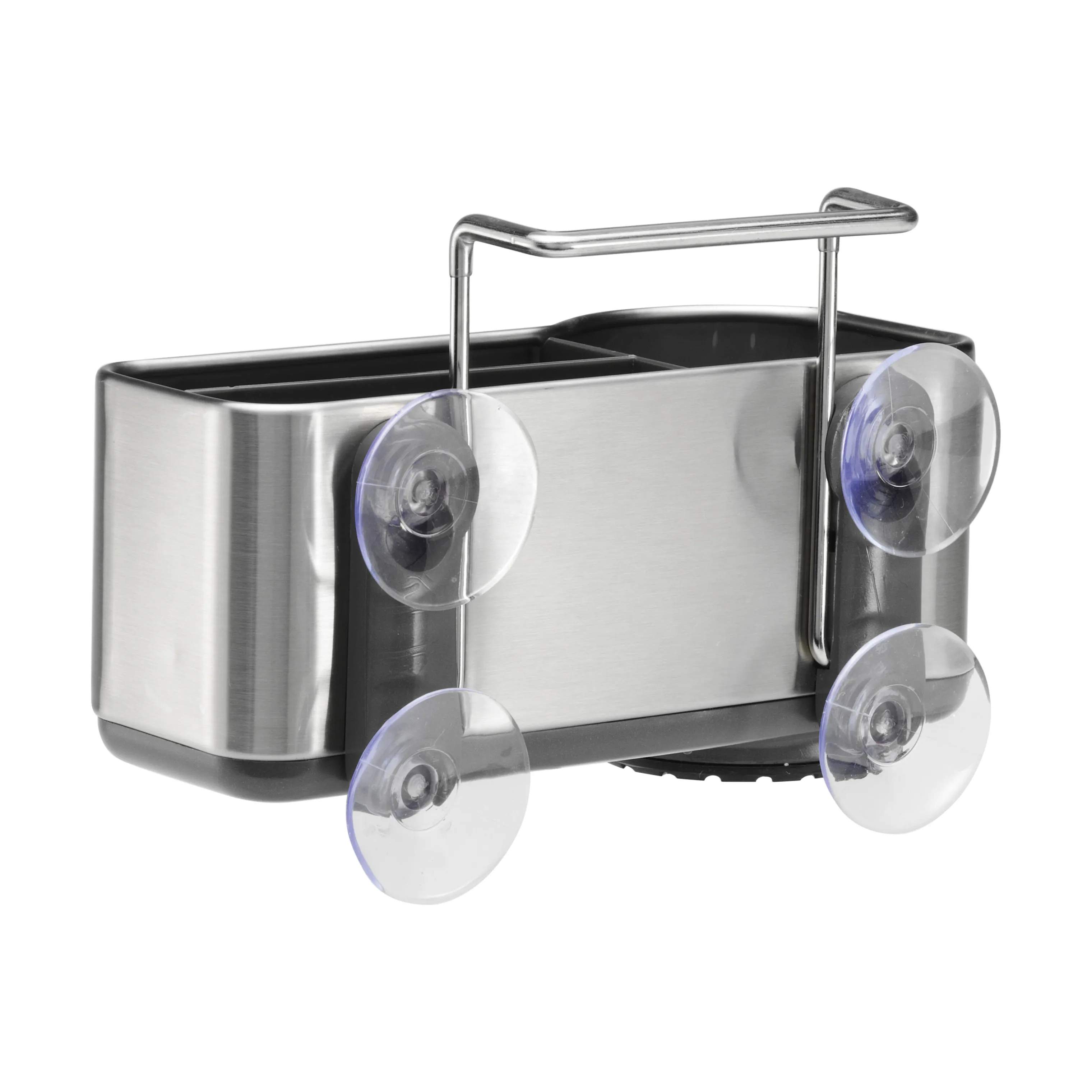 Simplehuman Opvaskestativer Opvaskeholder i B19,3 x L14,22 cm, 4