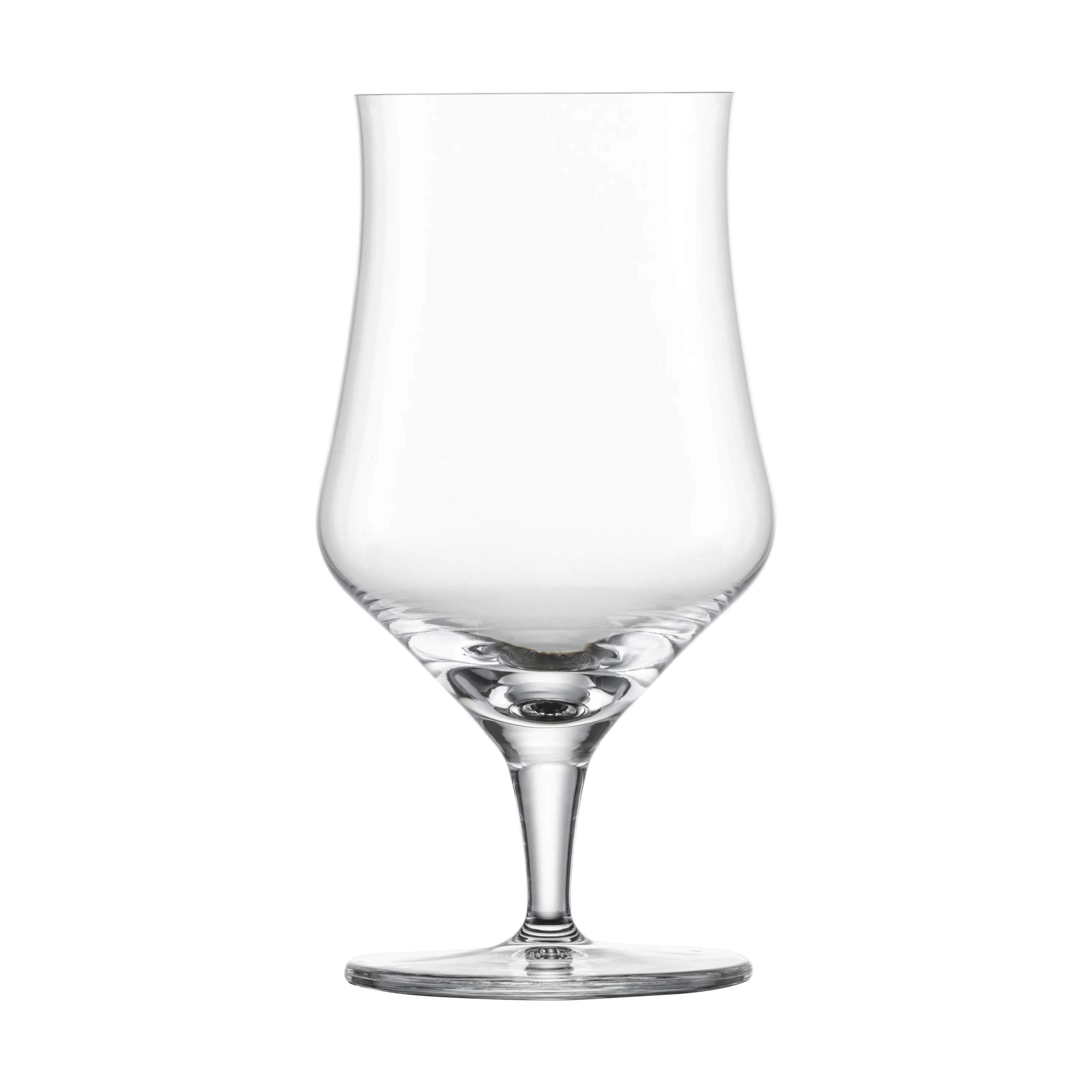 Schott Zwiesel Ølglas Beer Basic Craft Ølglas - 4 stk. i Klar, 5