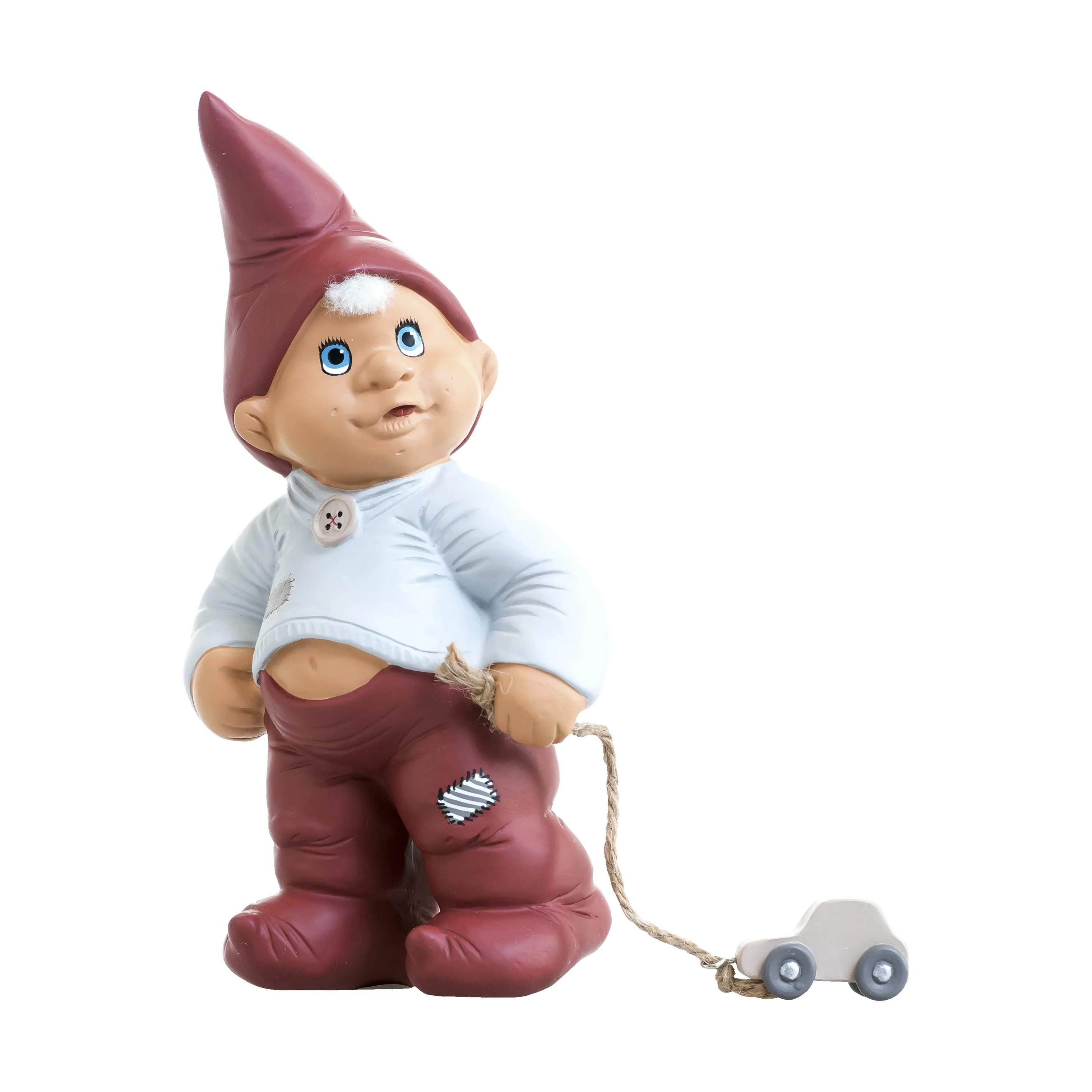 Klarborg Nisser Nisse - Bror Peter i 20 cm, 1