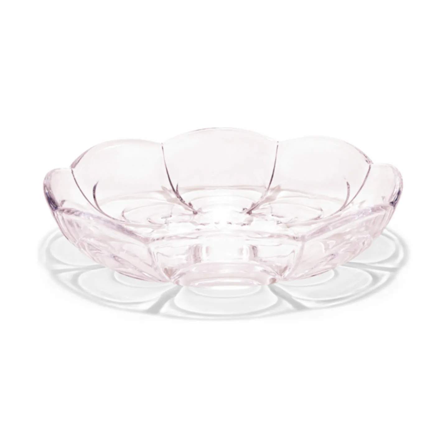 Holmegaard Asietter Lily Asiet - 2 stk. i Cherry blossom, 4