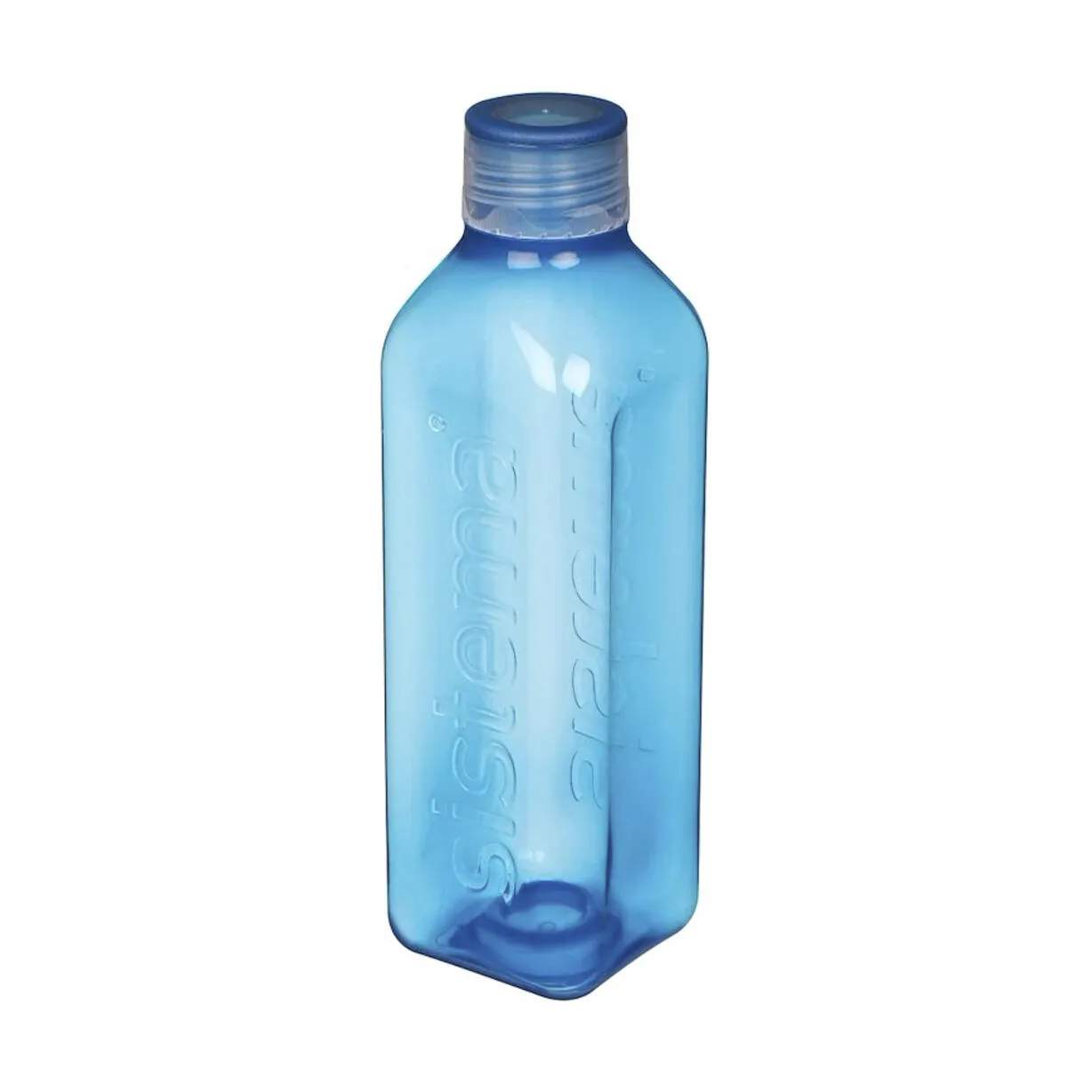 Sistema Drikkedunke Hydration Drikkedunk sæt - 2 dele i Mint/blå, 3