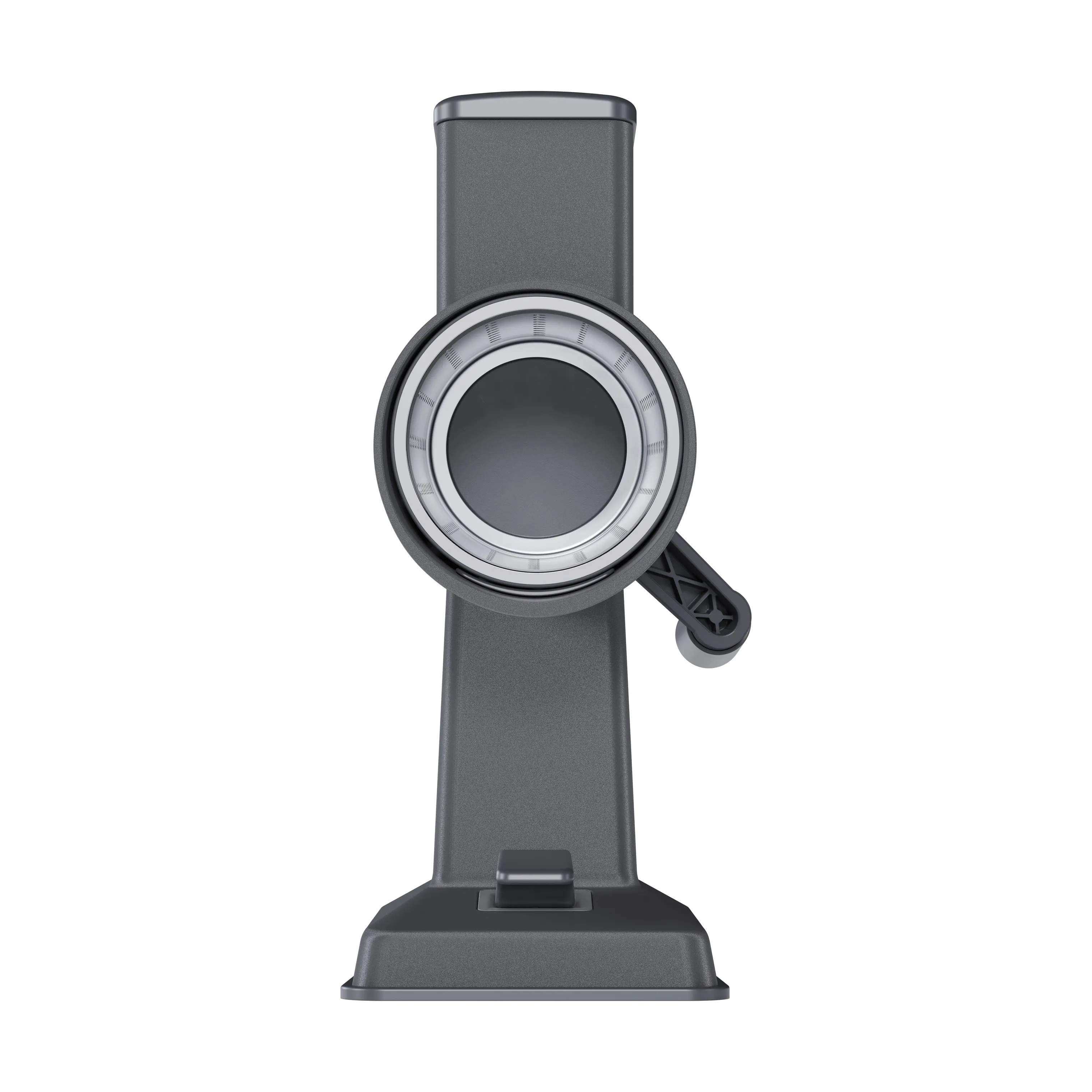 Zyliss Rivejern Tromlerivejern i Grey Metallic, 4