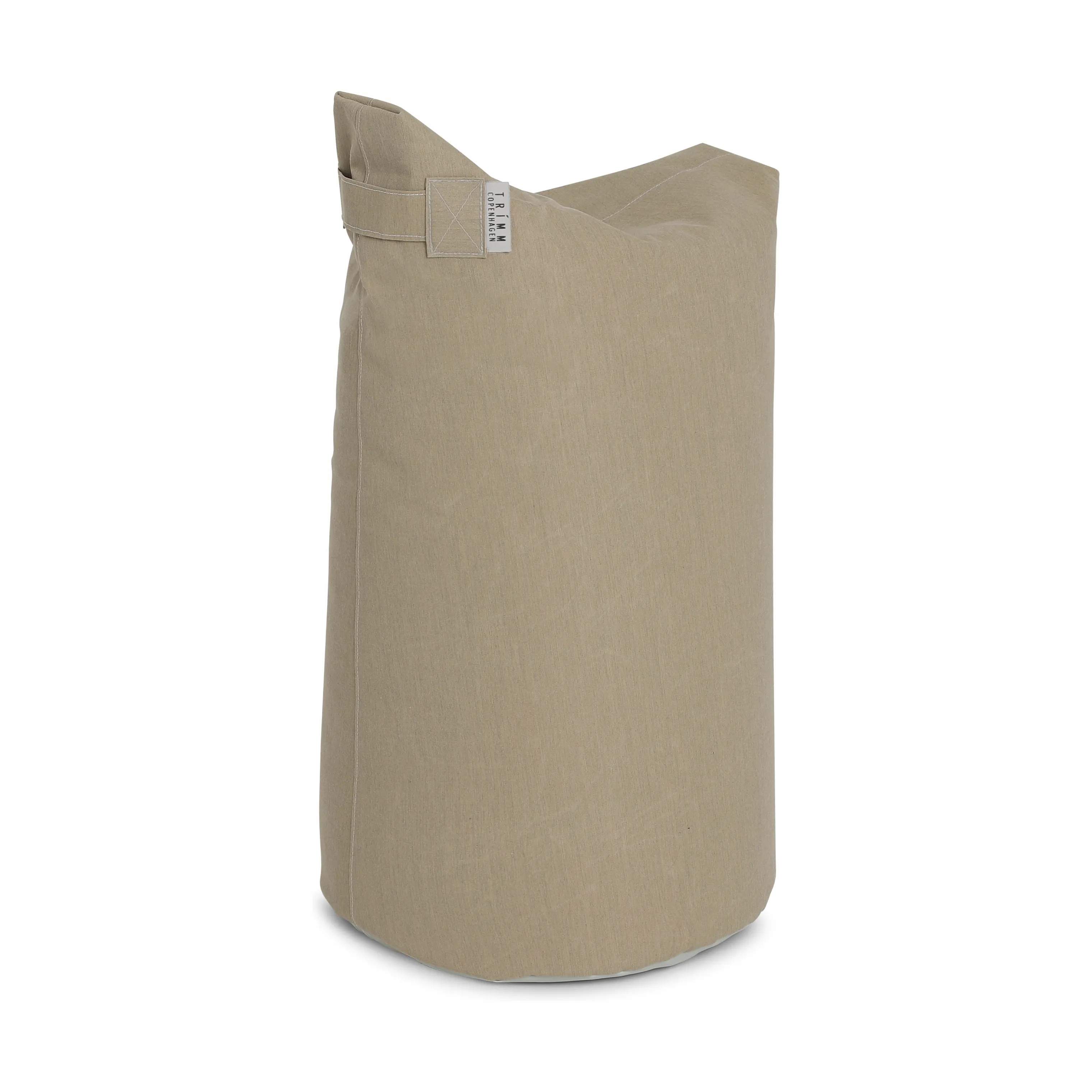 Satellite Skammel, taupe, large