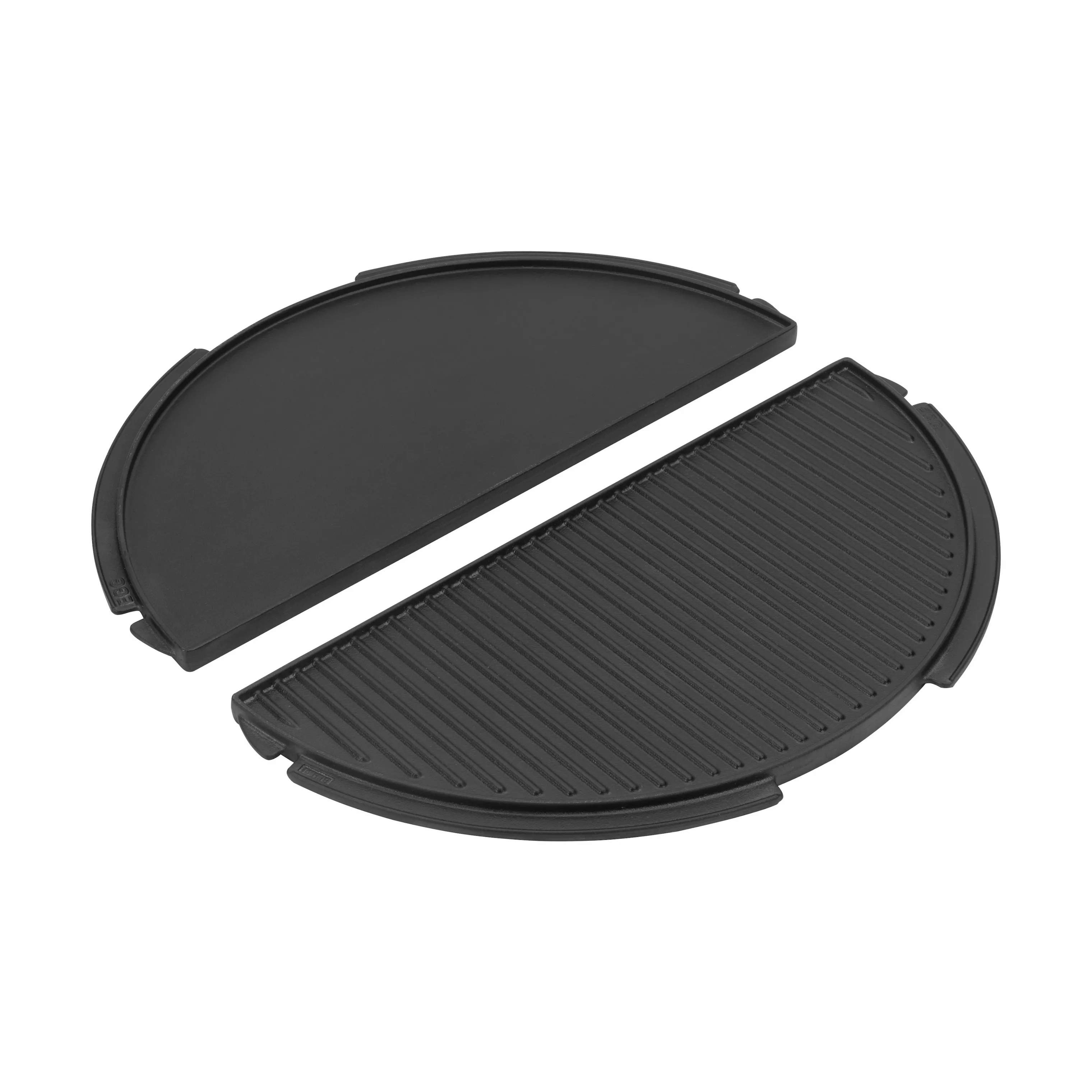 Big Green Egg plancha grill Cookware Plancha Grillplade i L, 1