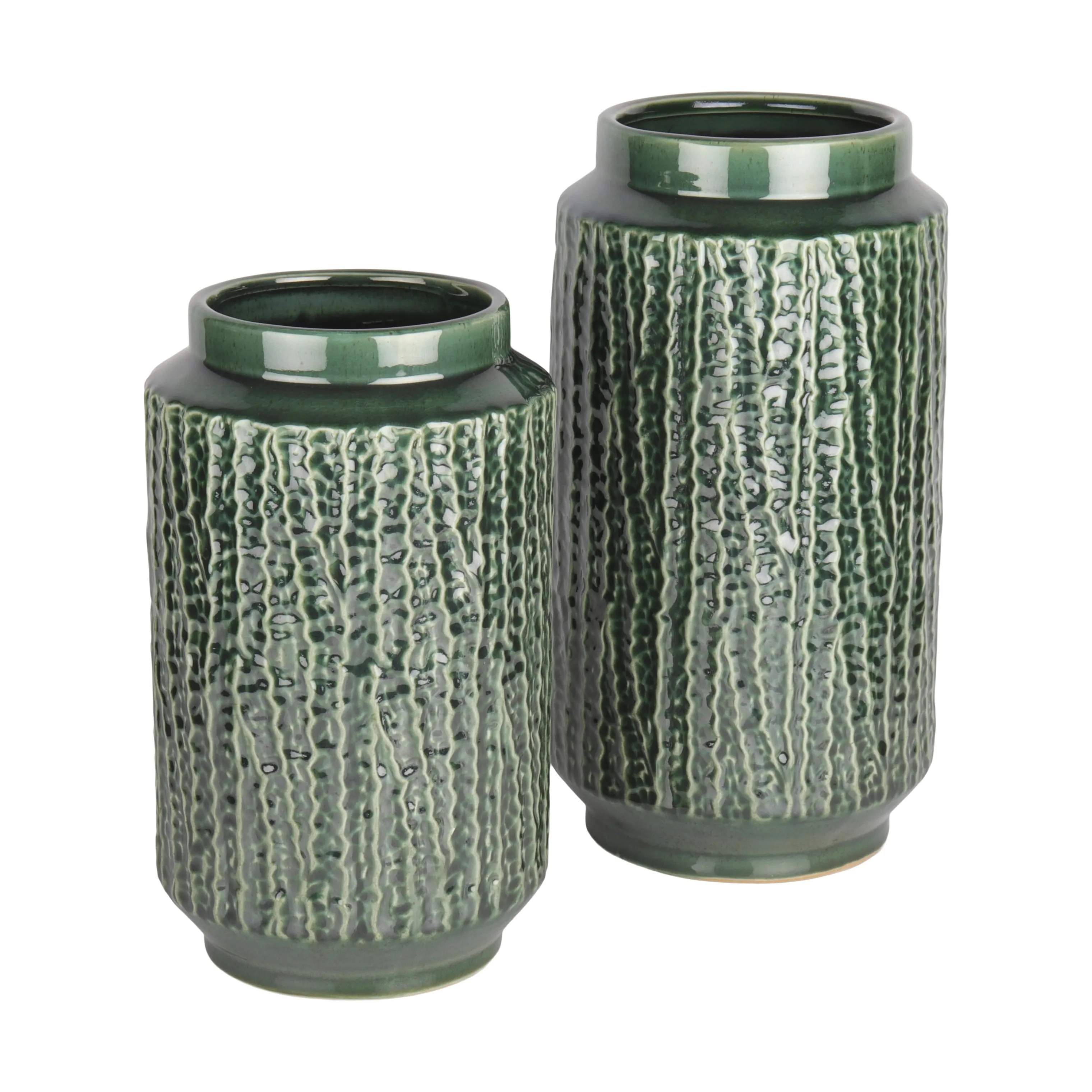 CASA Living Vaser Vase i 26 cm, 3