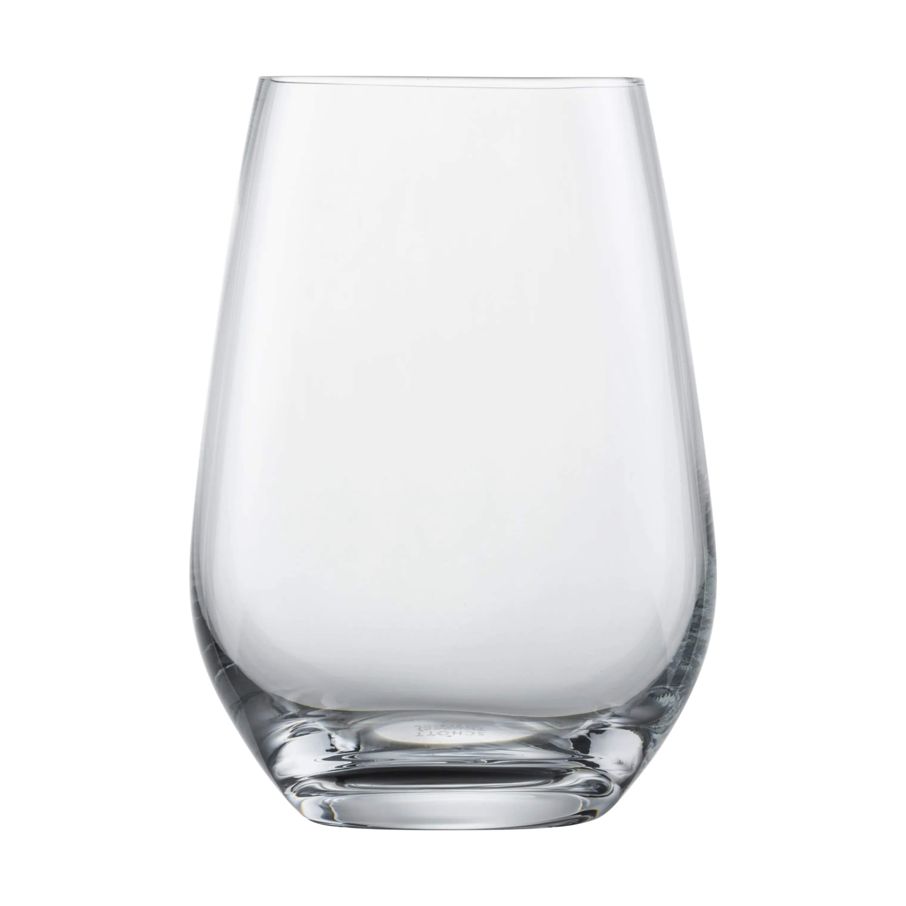 Schott Zwiesel Ginglas Bar Special Ginglas - 4 stk. i Klar, 4