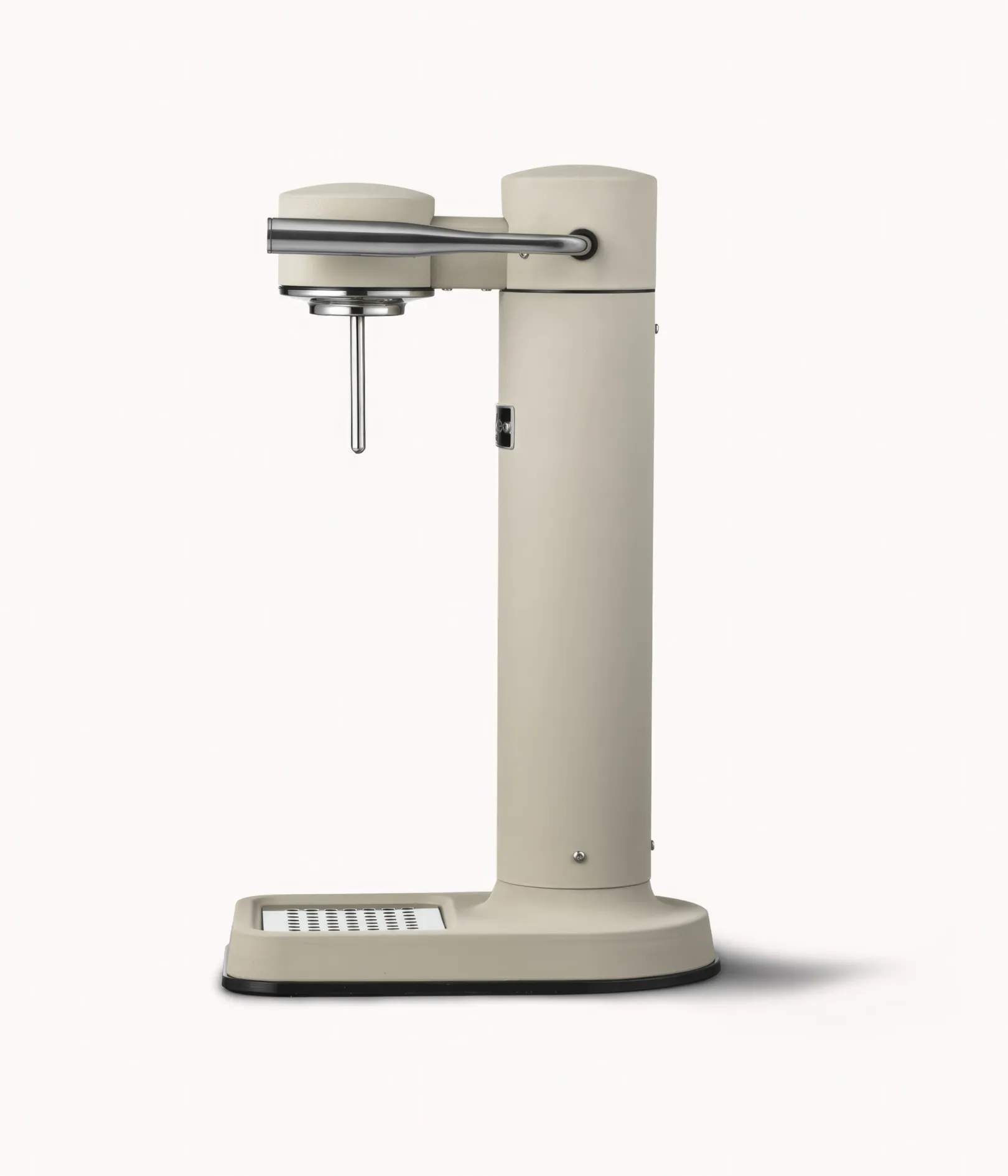 Aarke Sodavandsmaskiner Carbonator III Sodavandsmaskine i Sand, 1