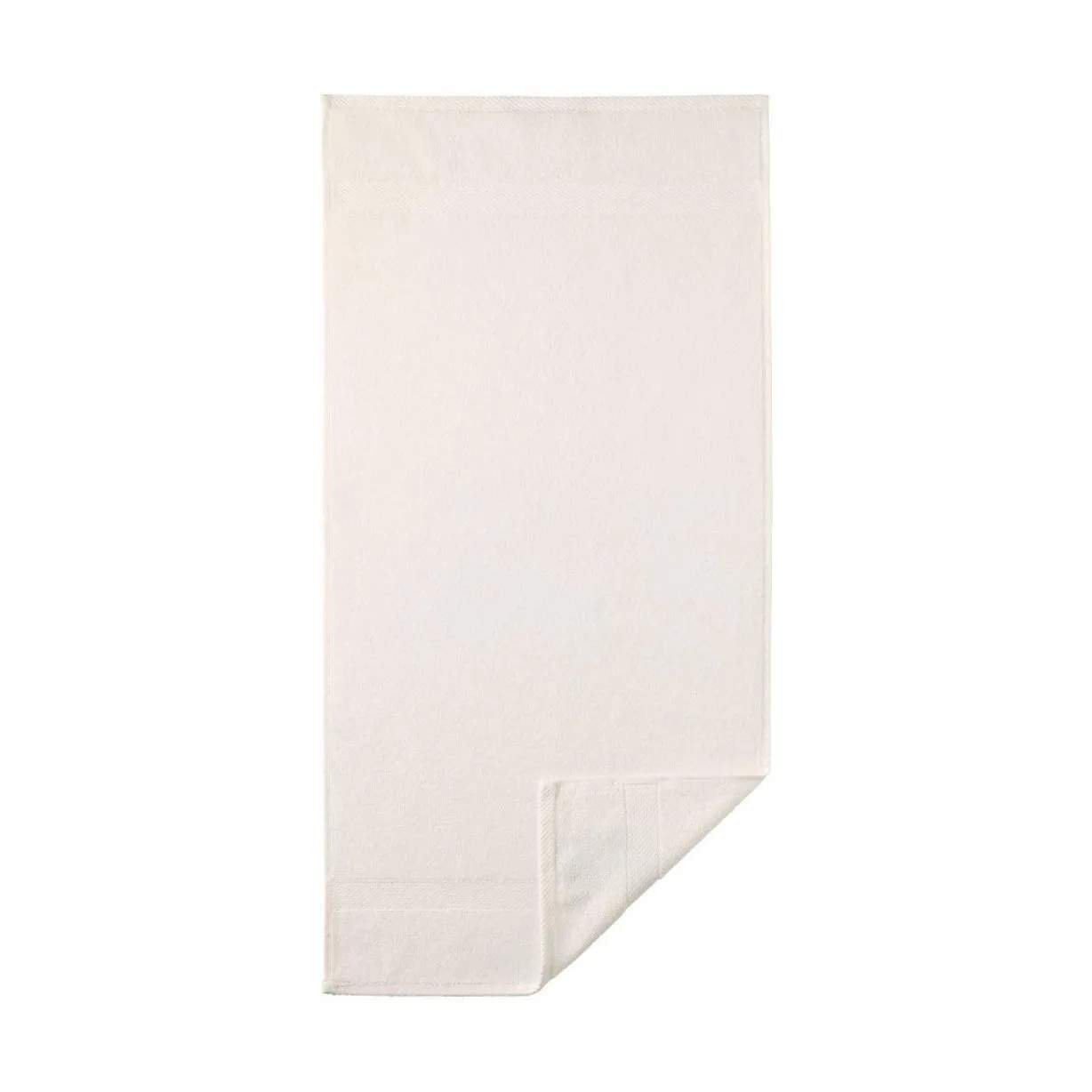 Egeria Håndklæder Diamant Håndklæde - 4 stk. i white, 2