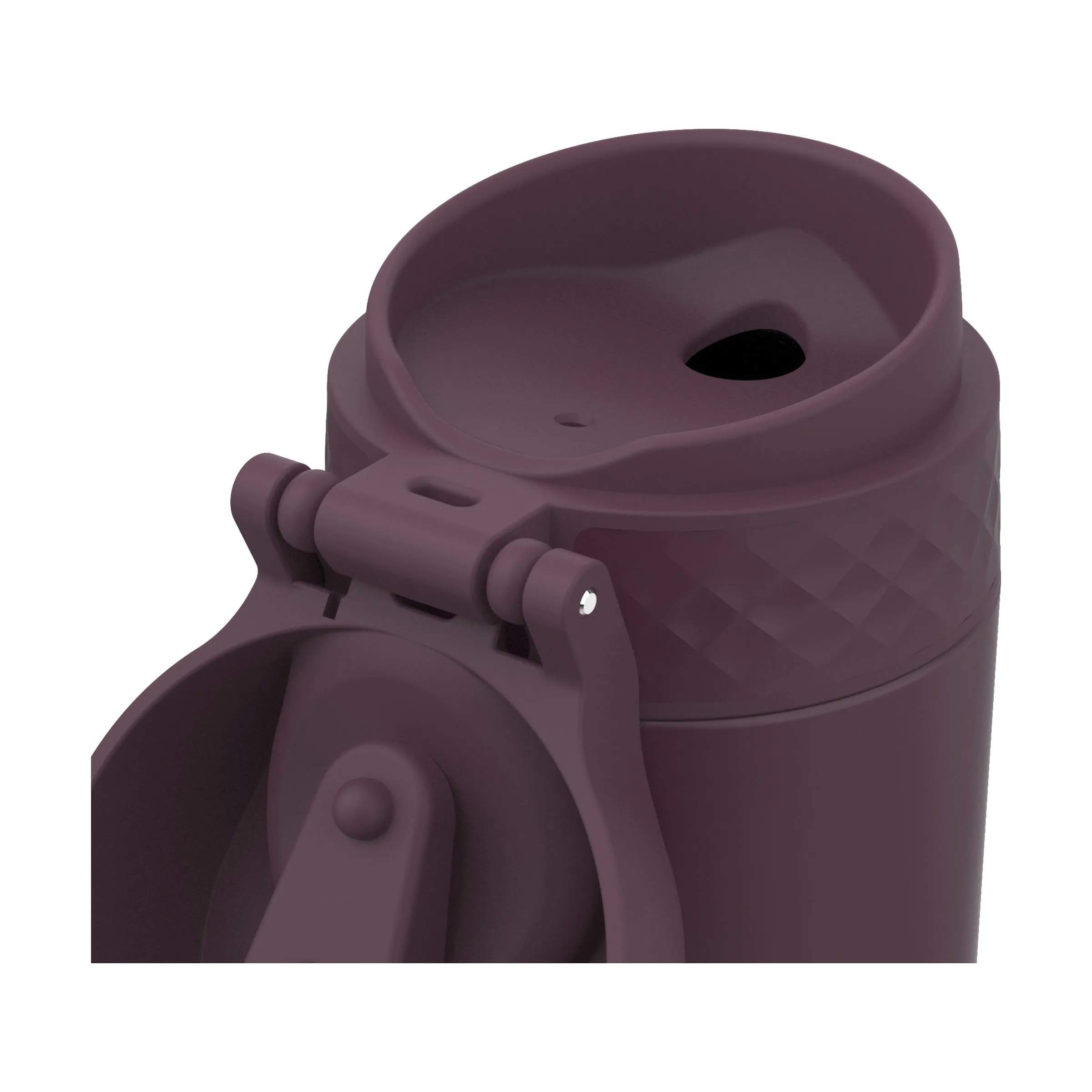 Ion8 To go kopper Travel Mugs To Go Termokop i Blackberry, 7