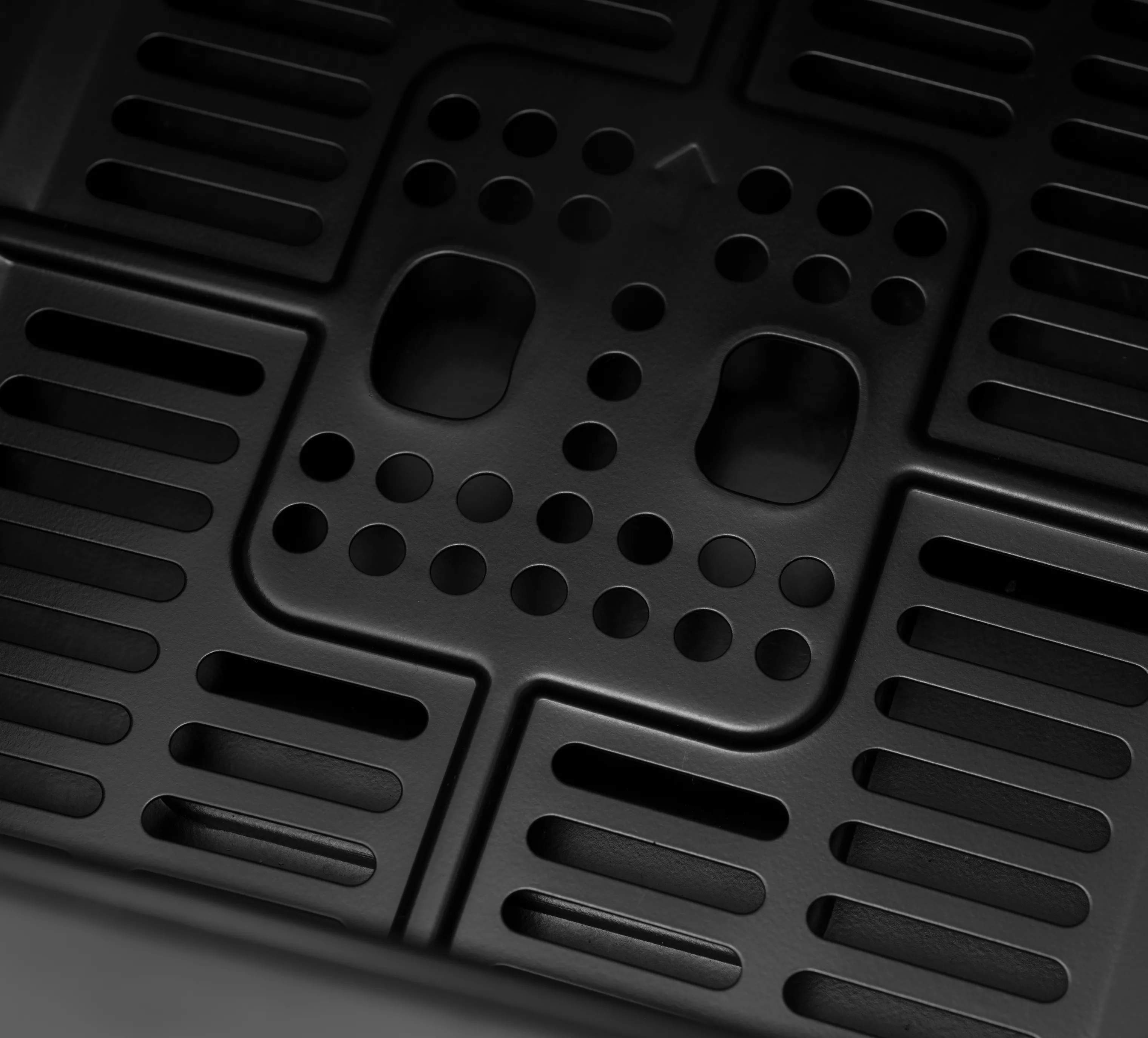 Bodum Airfryers Melior Airfryer L i Sort, 3