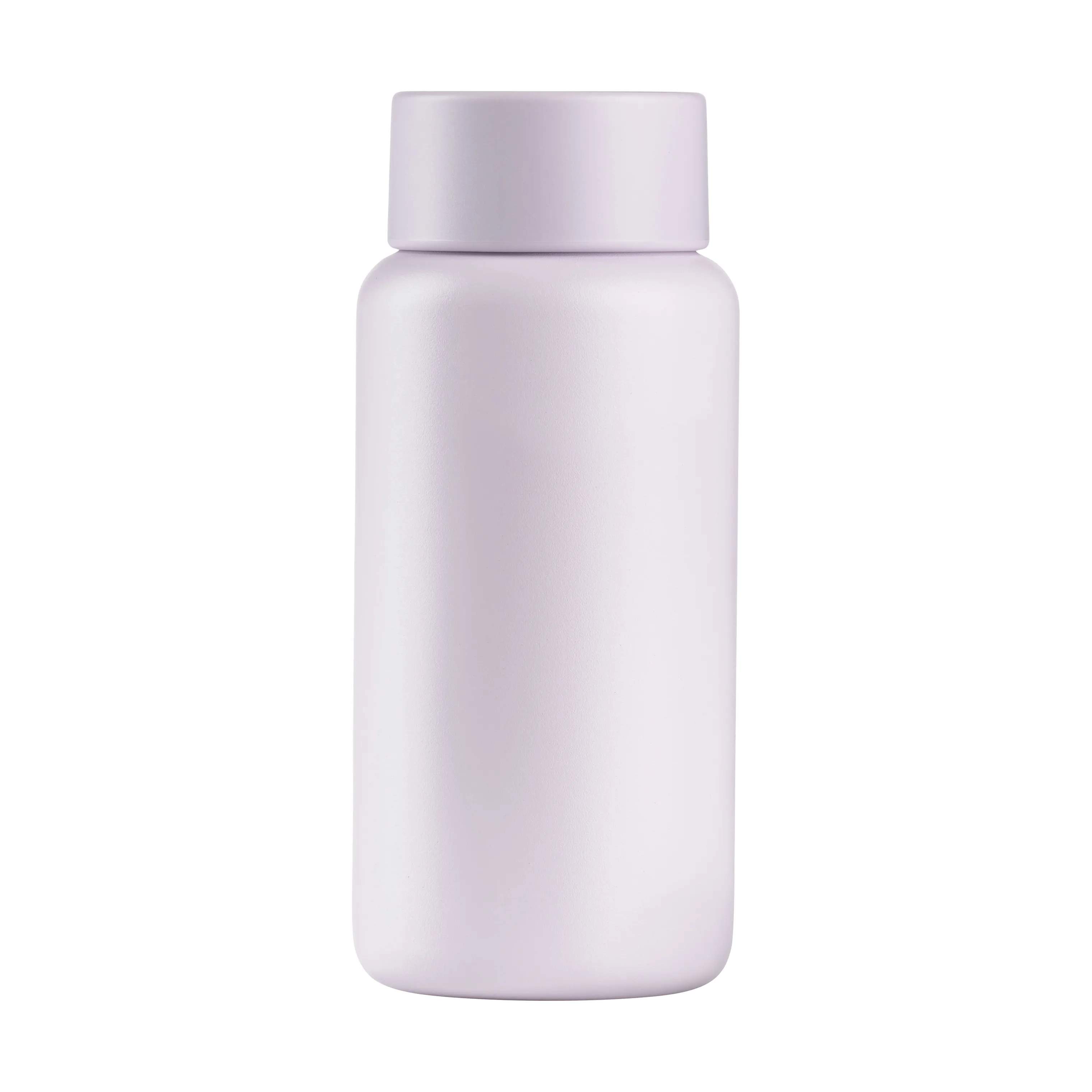Zone To go kopper Singles Termokop i Lupine, 400 ml, 4
