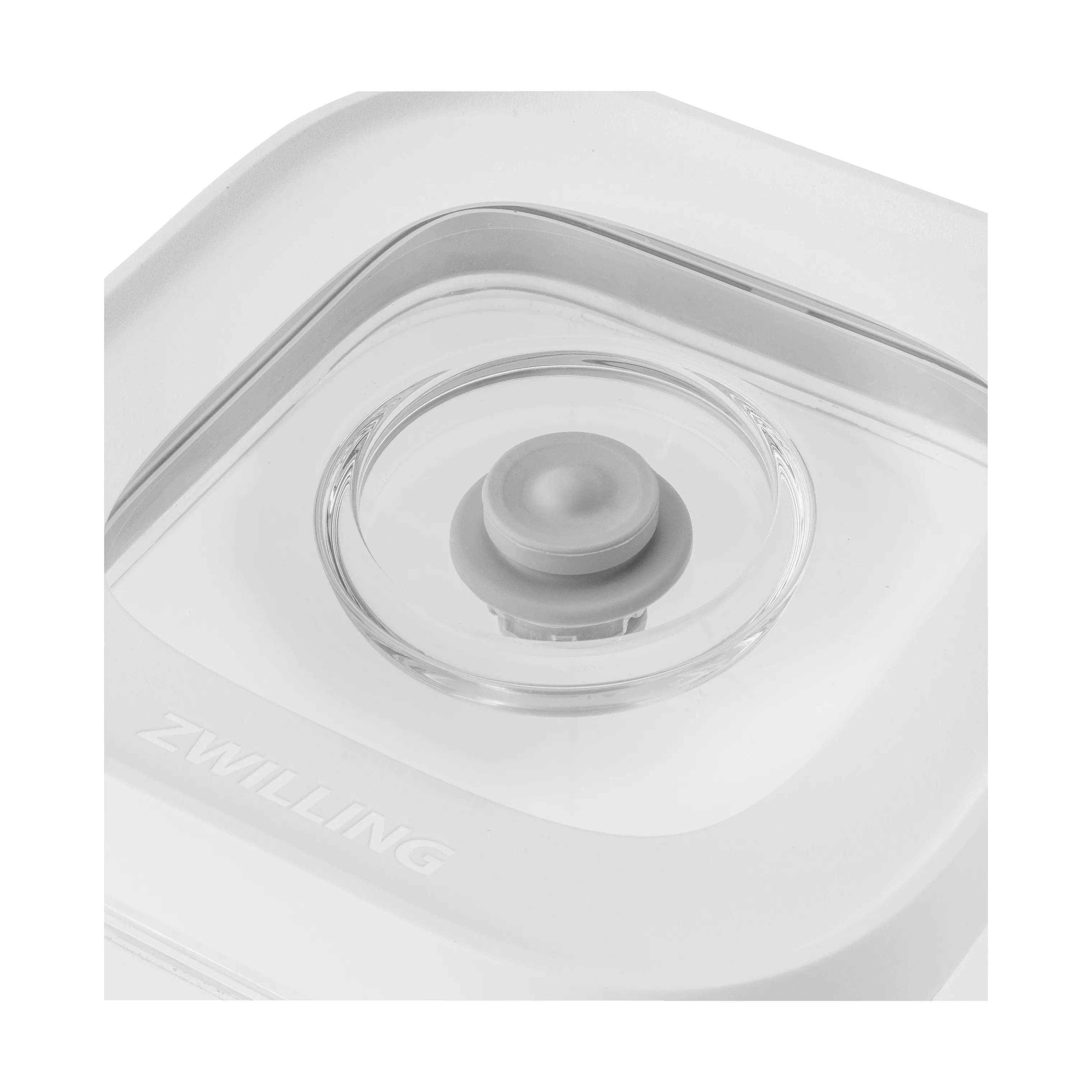 Zwilling Opbevaringsbokse Fresh & Save Cube Beholder - str. M i 0.7 L, 8