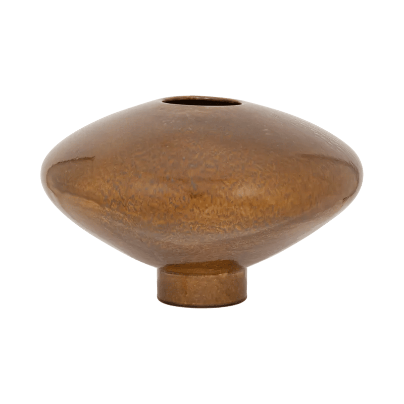 Urban Nature Culture Vaser Nala Vase i Brun, 1