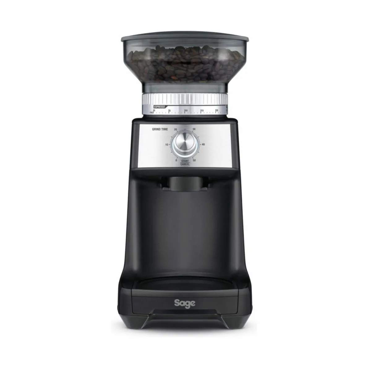 Sage kaffekværne BCG 600 BTR Kaffekværn