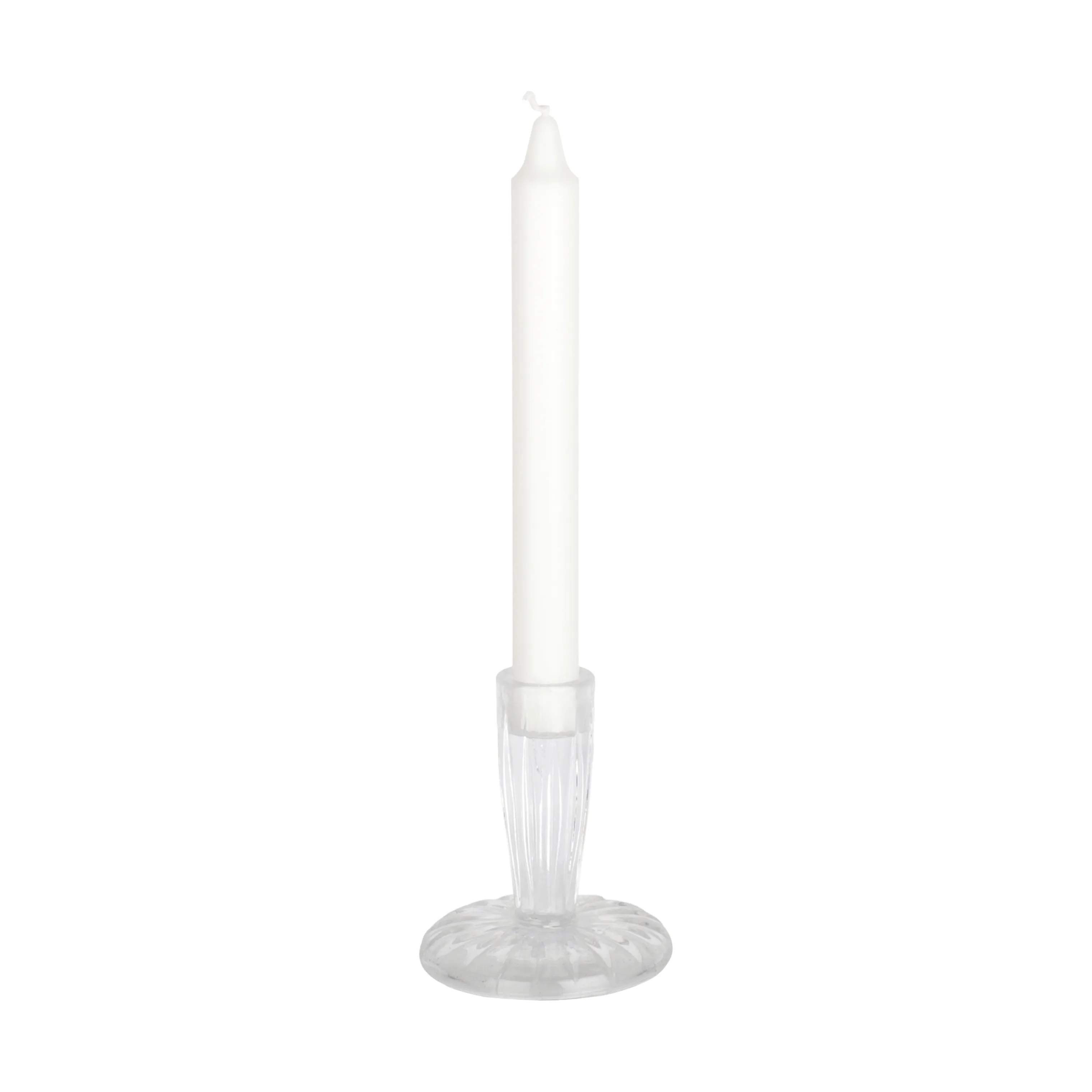 CASA Living Kronelysestage Lysestage i 9,5 cm, 2