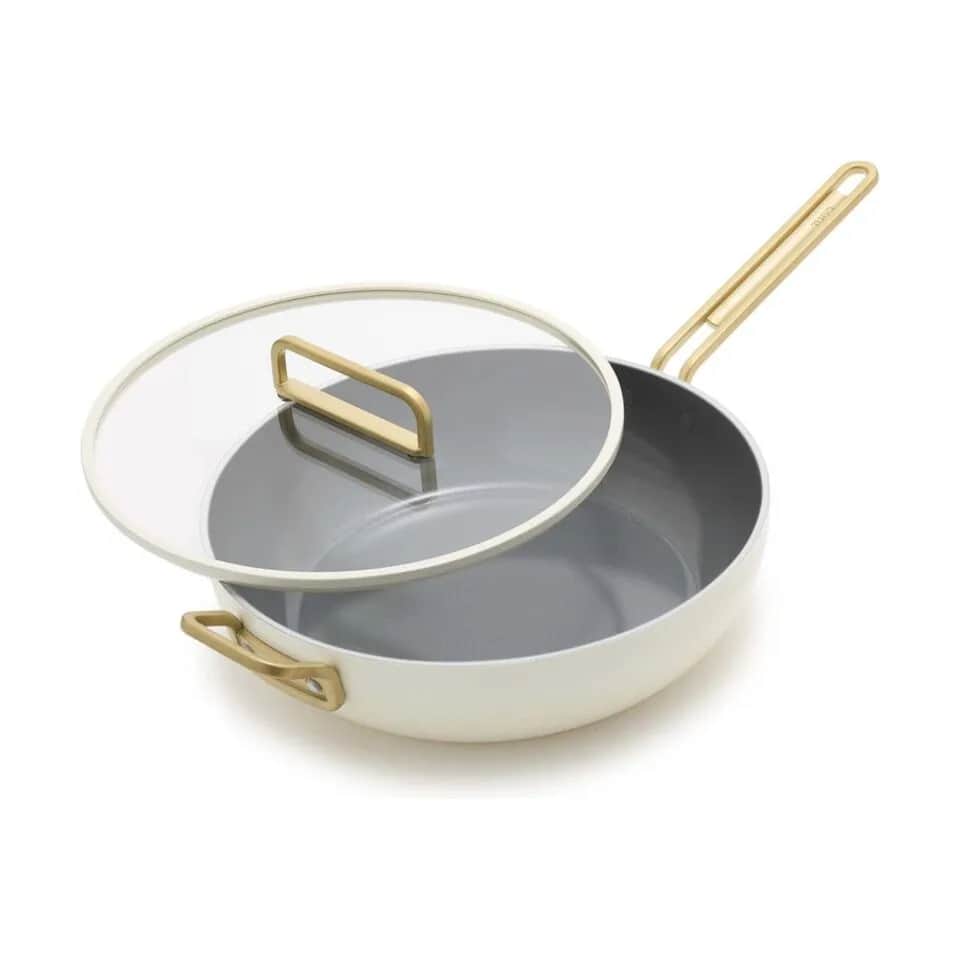 Greenpan Sauterpander Tucci Sauterpande i CARRARA, 33 cm, 1