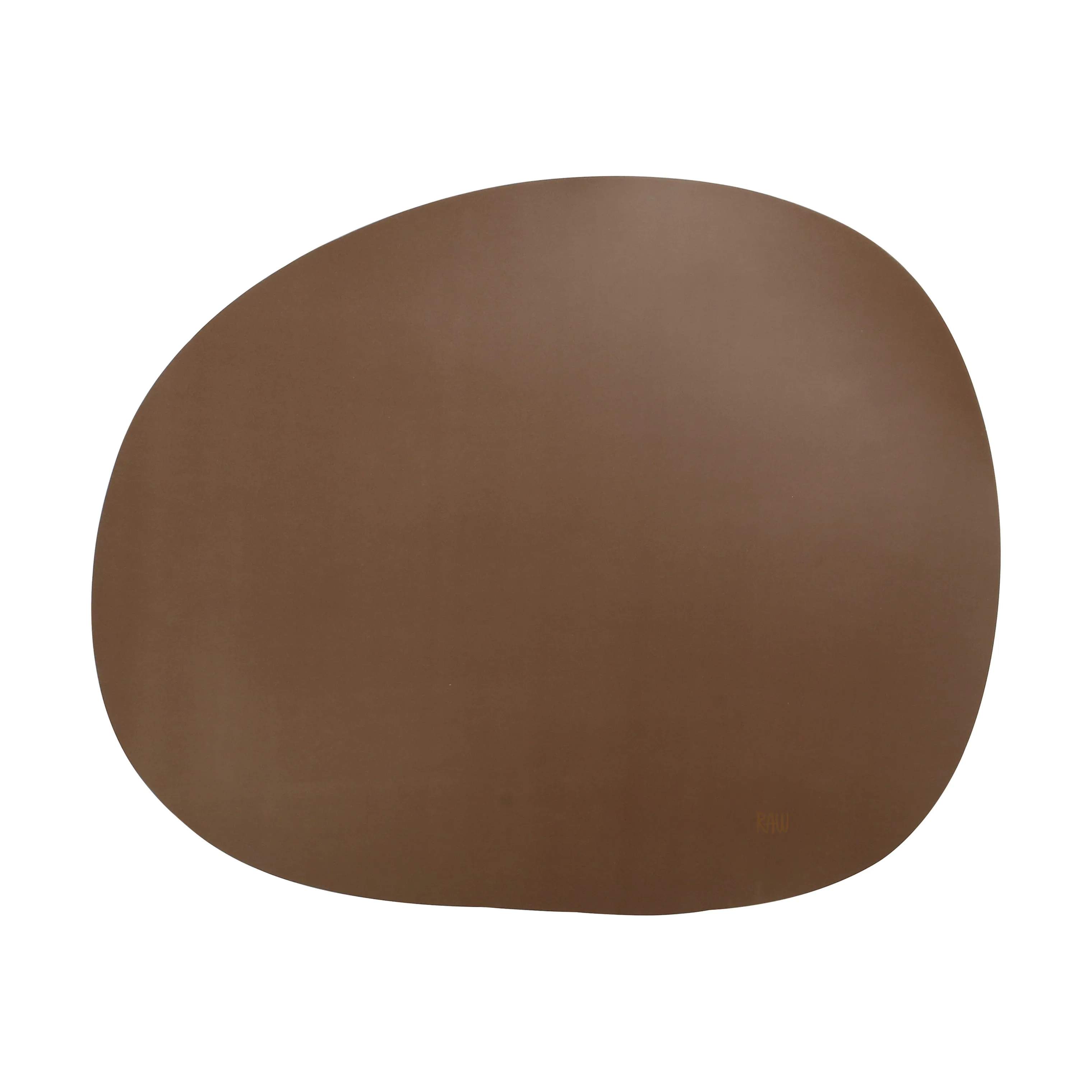 RAW by Aida Dækkeservietter Dækkeserviet i Mocca, 1