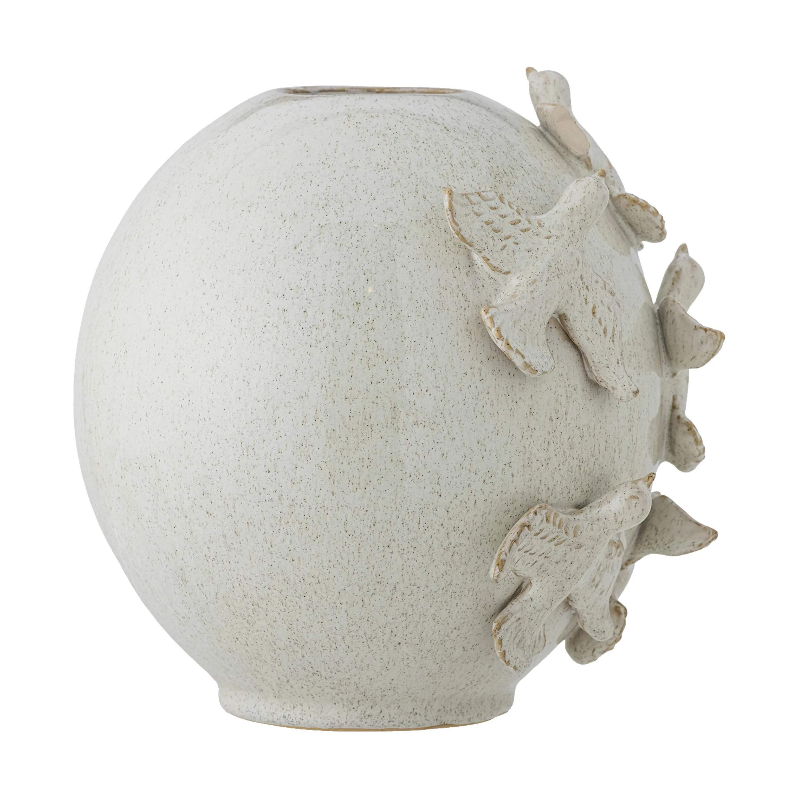 Bloomingville Vaser Abira Vase i Natur, 3