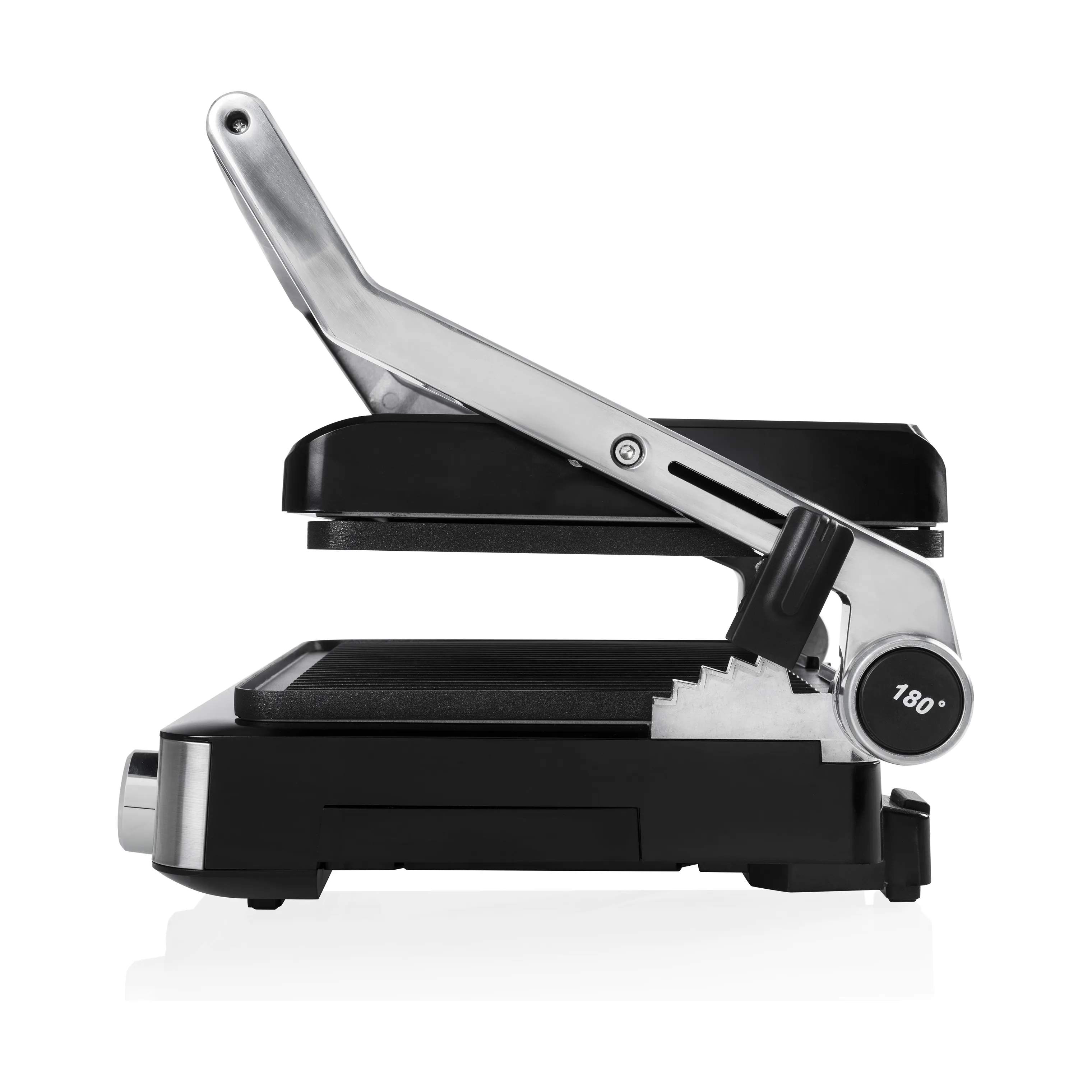 Princess Bordgrill Digital Pro Bordgrill i Sort, 3
