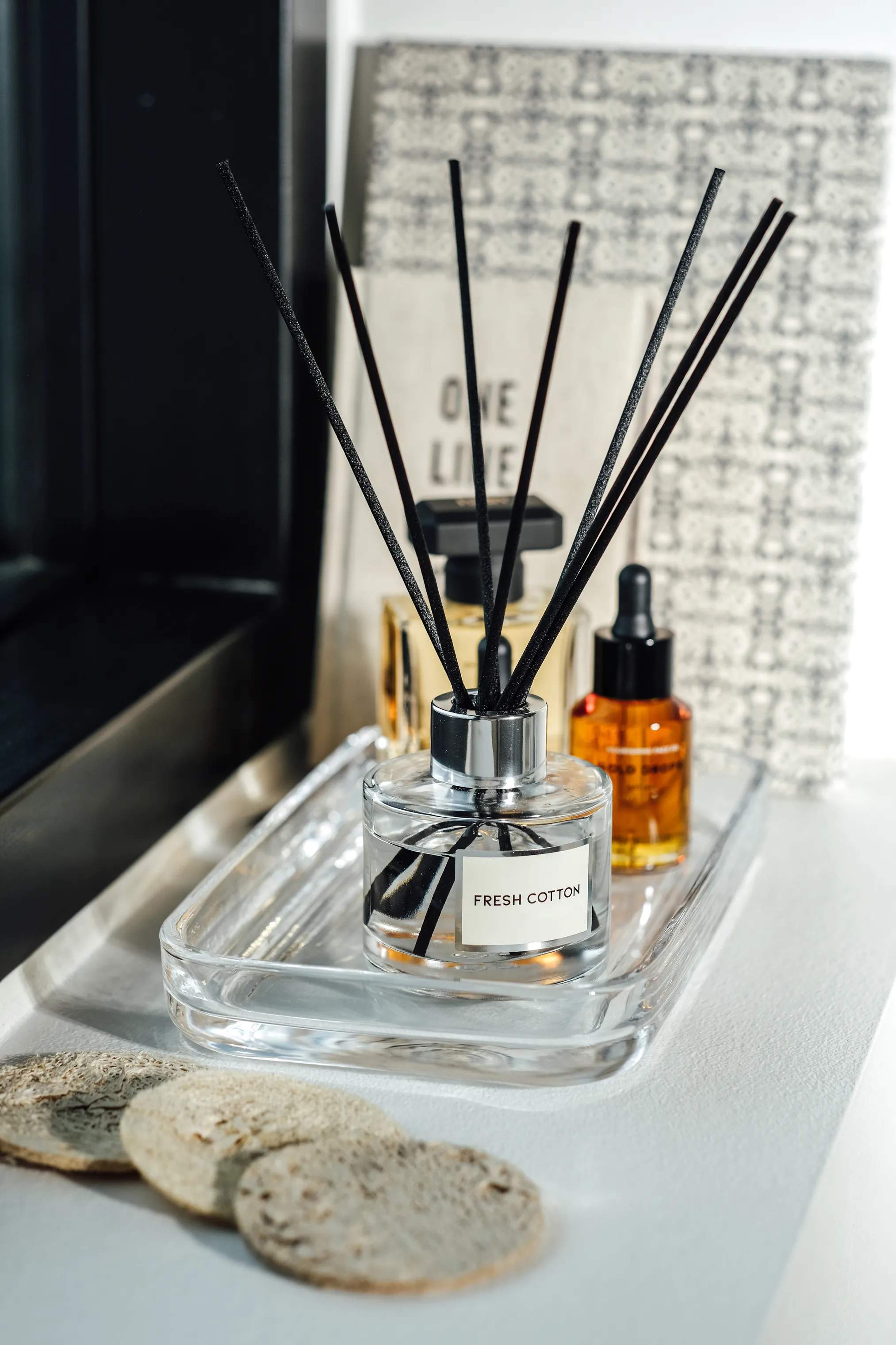 SKAGEN living Bakker Bakke i Klar, 3