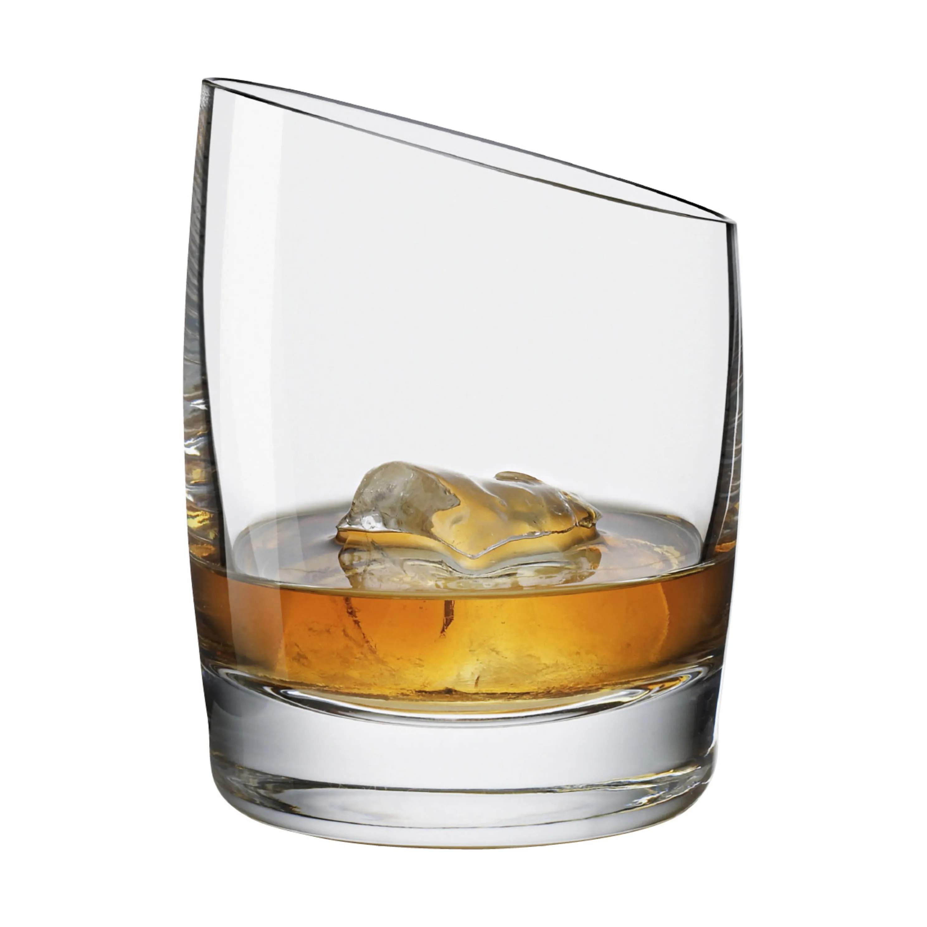 Eva Solo lowball glas Syrah Whiskyglas
