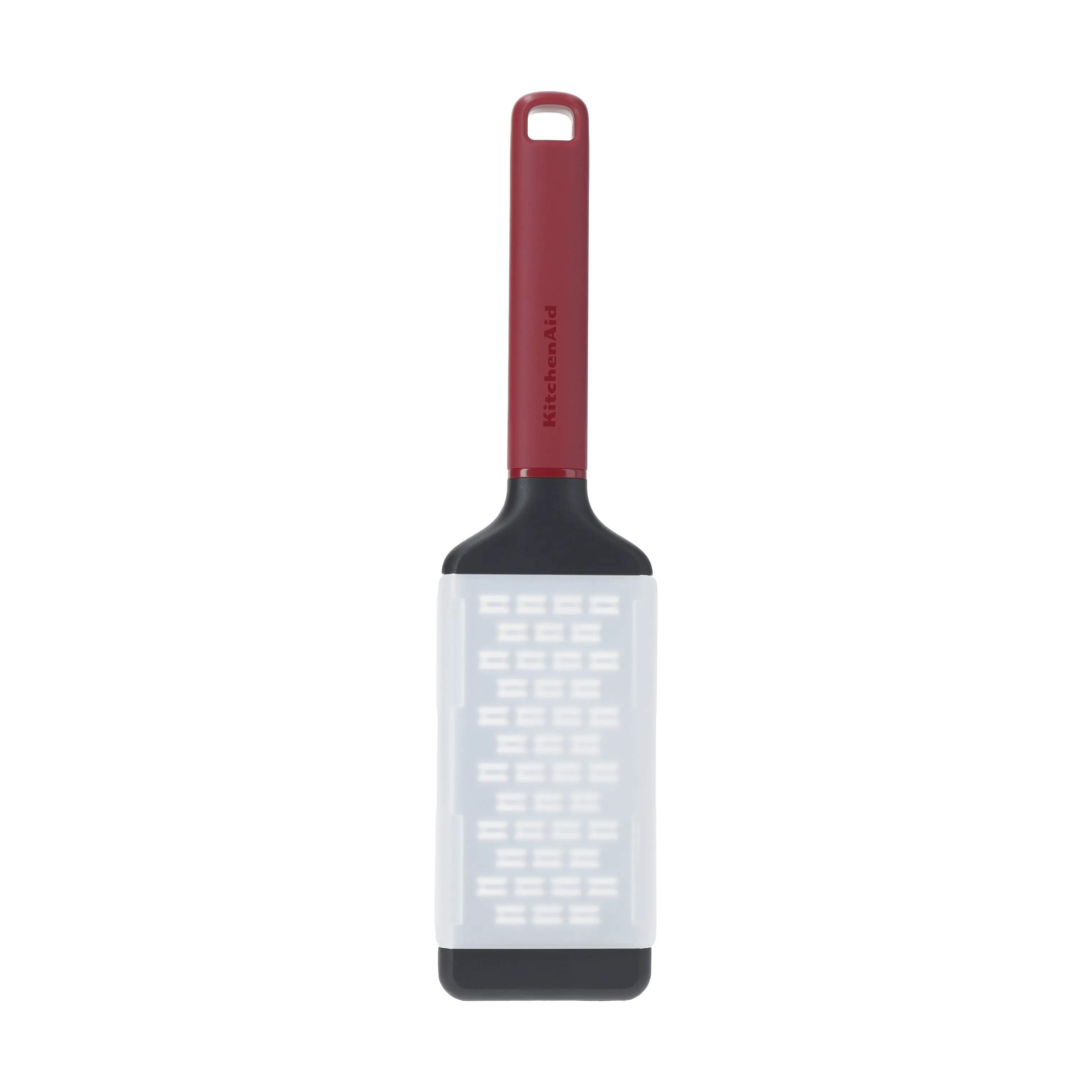 KitchenAid Rivejern Classic Rivejern i Rød, Medium, 1