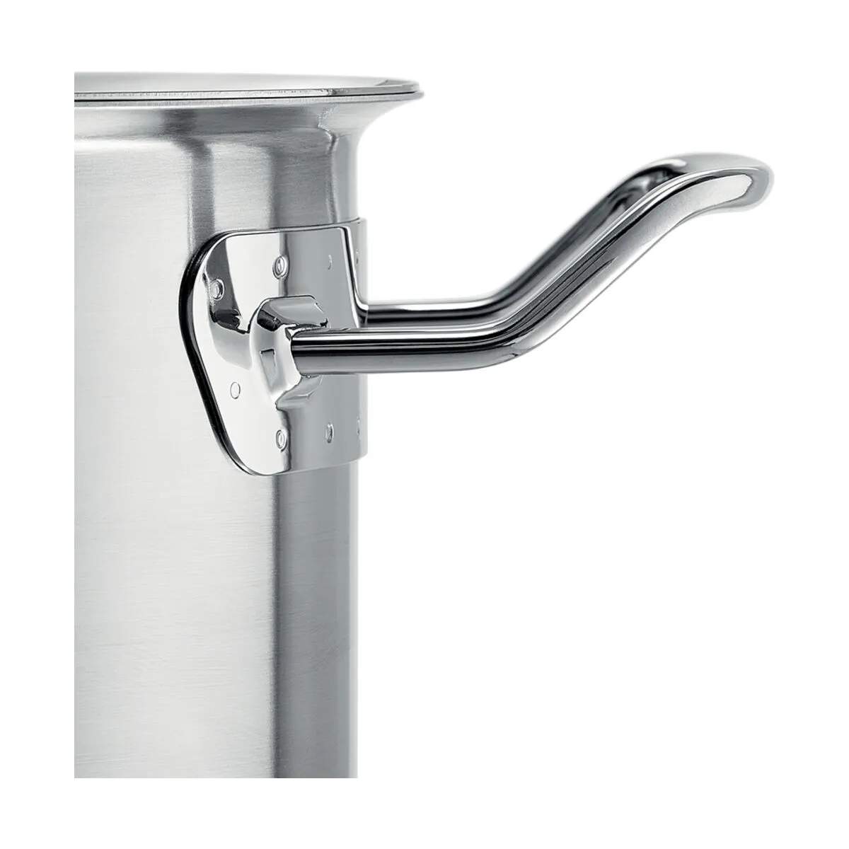 Fissler Gryder Original-Profi Collection OPC Gryde i 4.6 L, 5